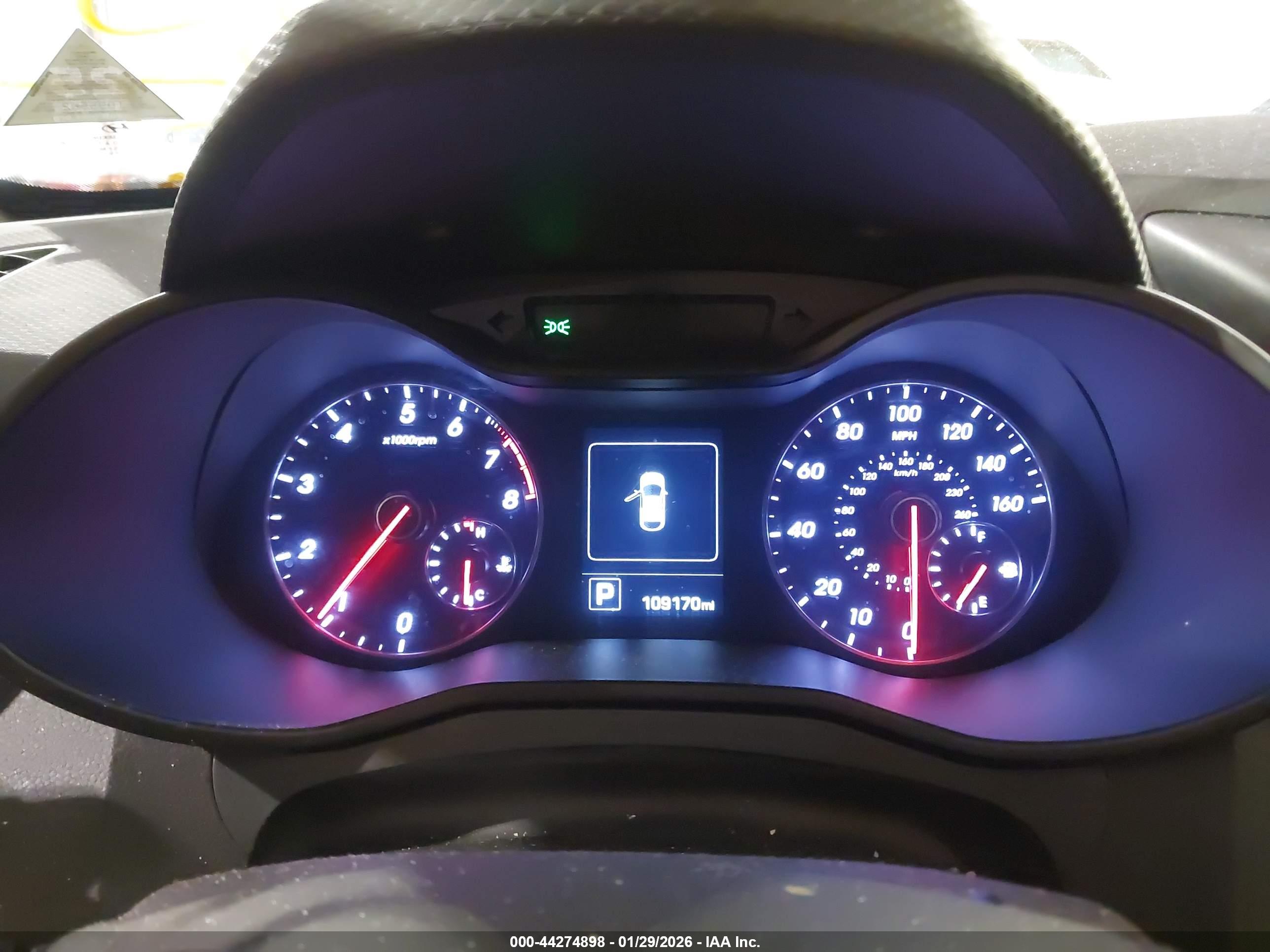 HYUNDAI VELOSTER image 7
