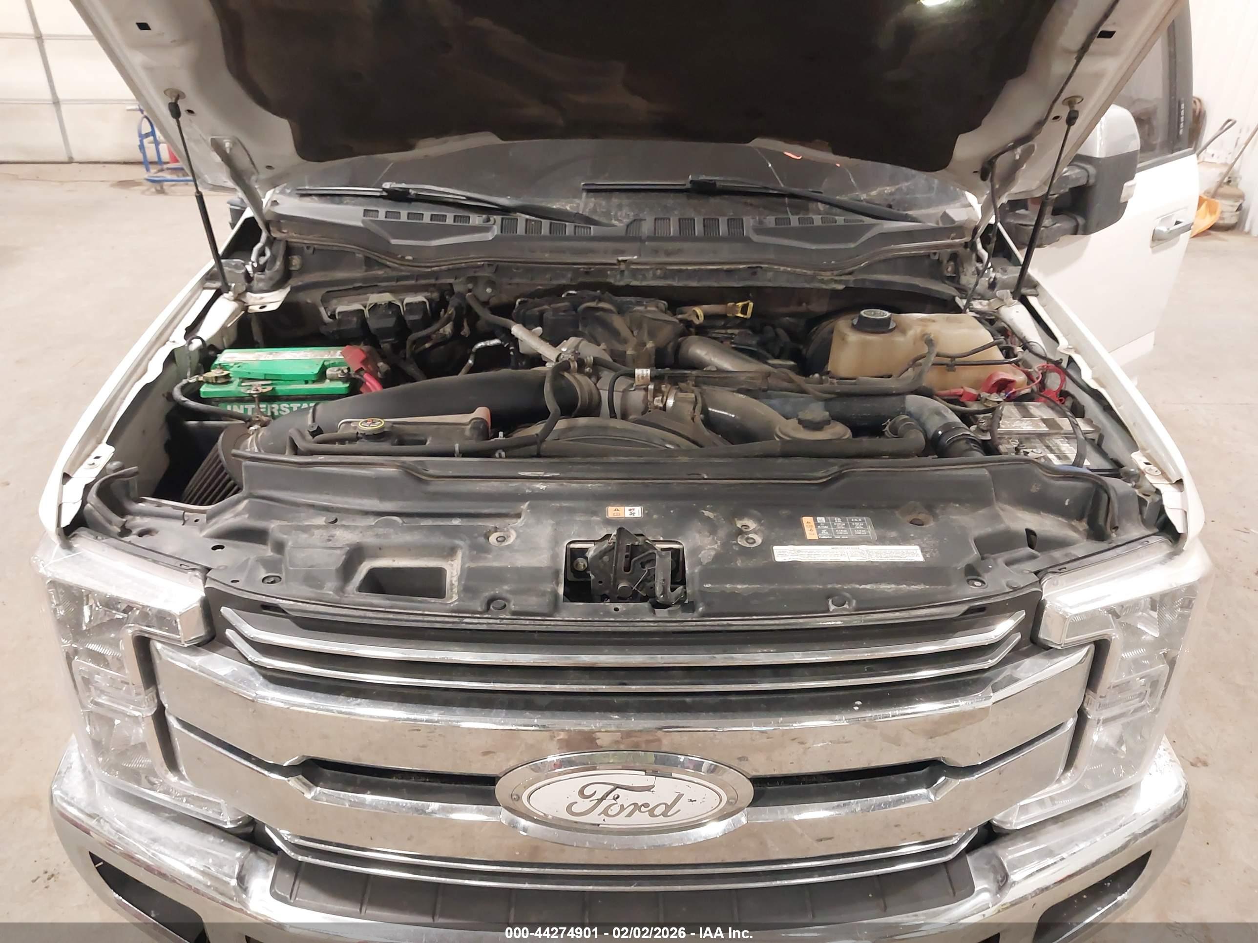 FORD F-350 image 10