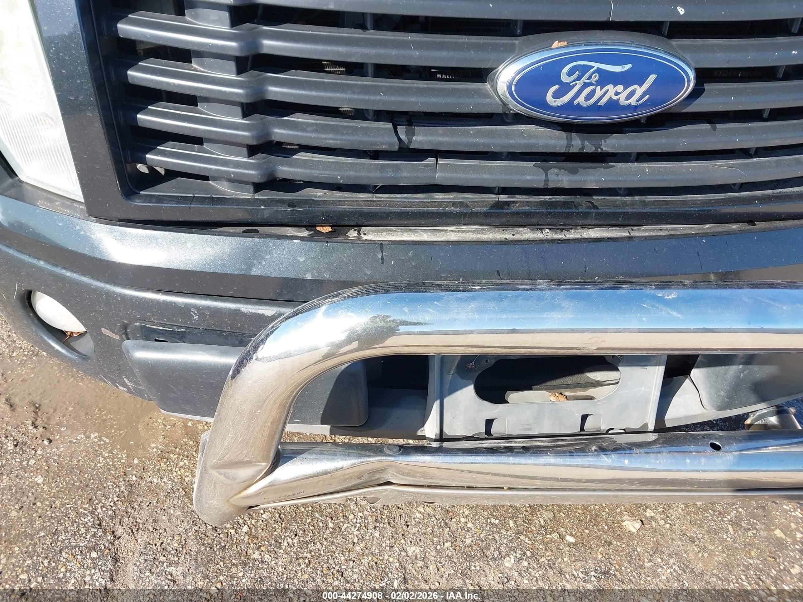 FORD F-150 image 6