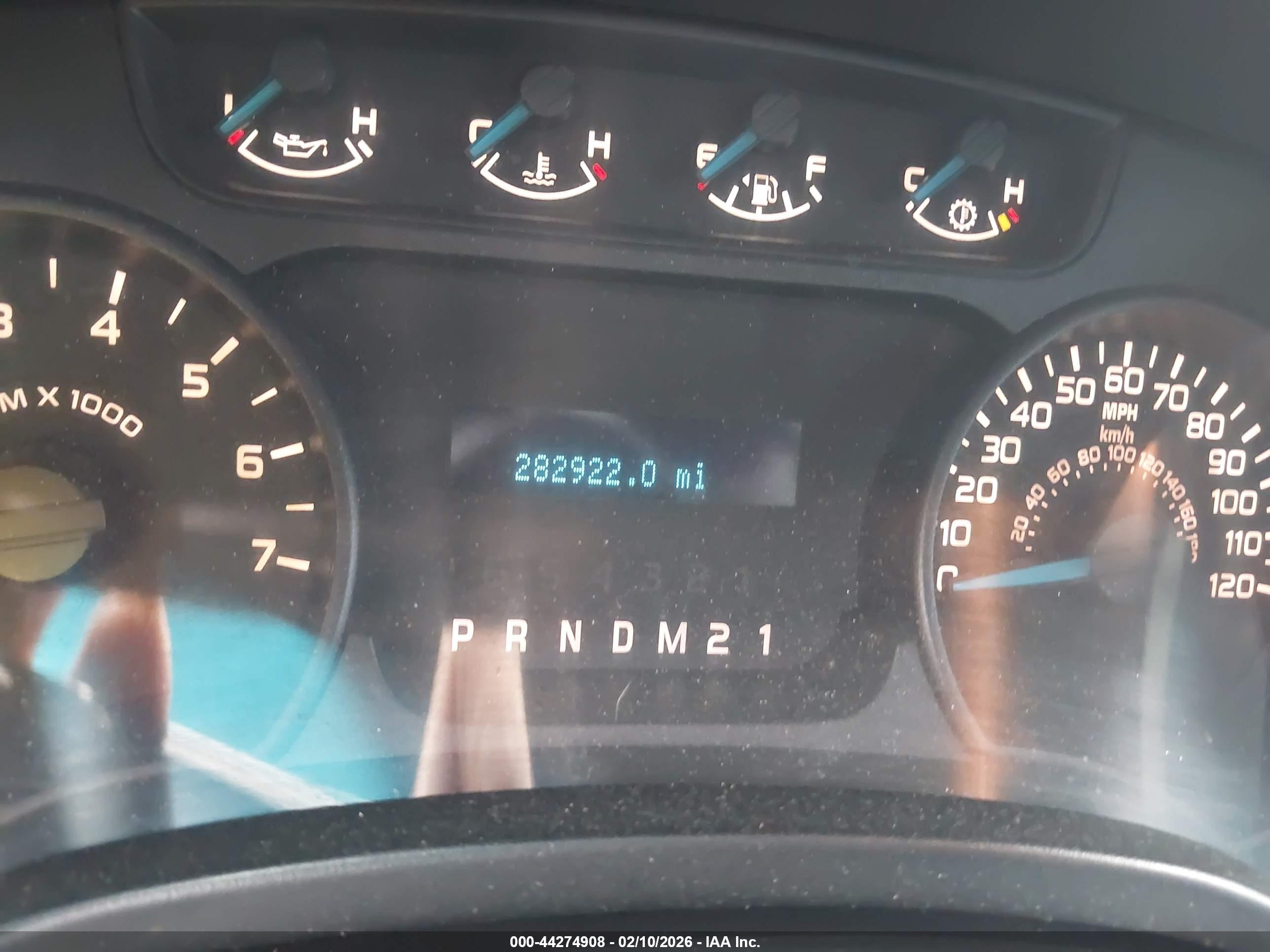 FORD F-150 image 7