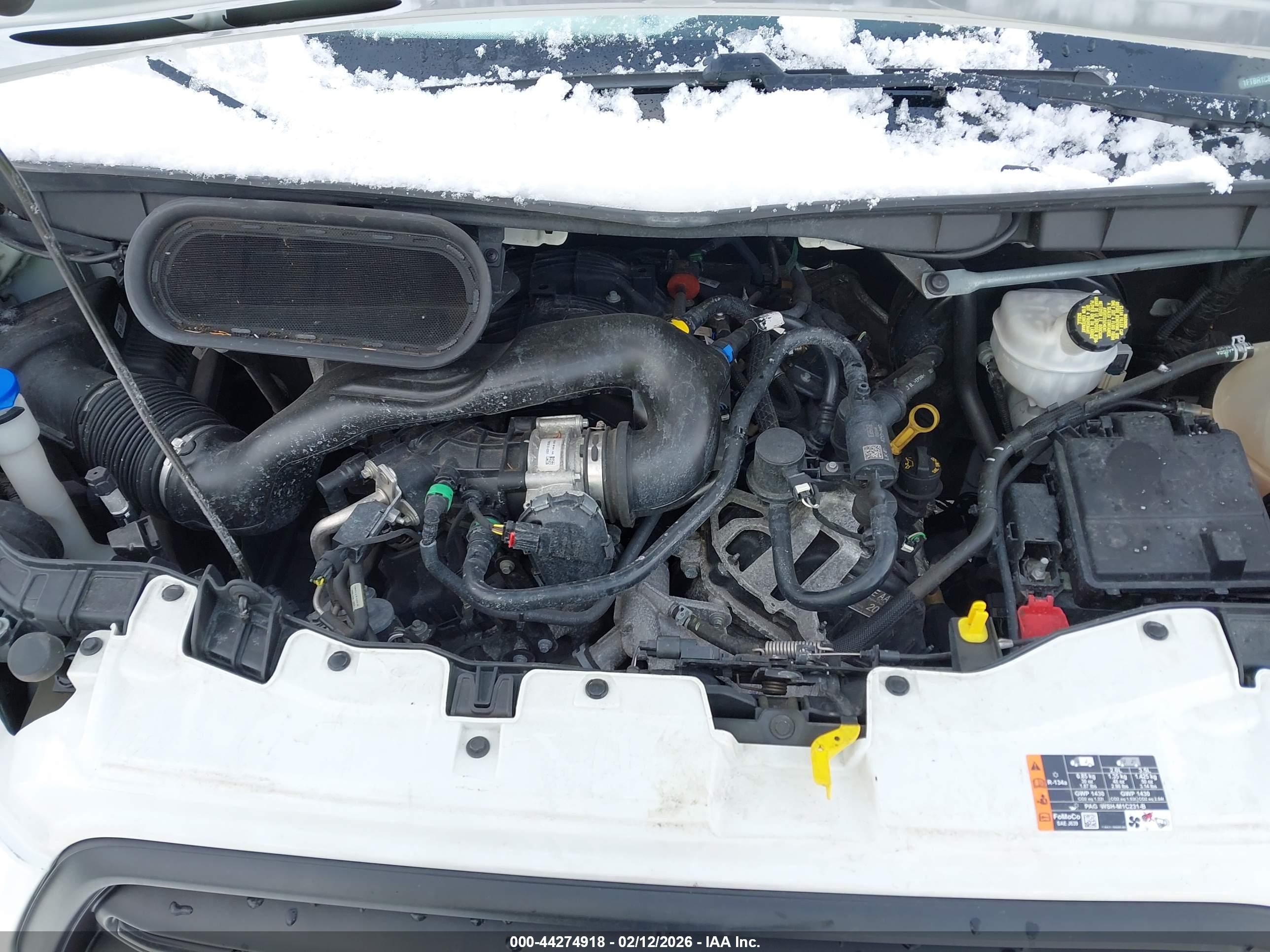 FORD TRANSIT-250 image 10