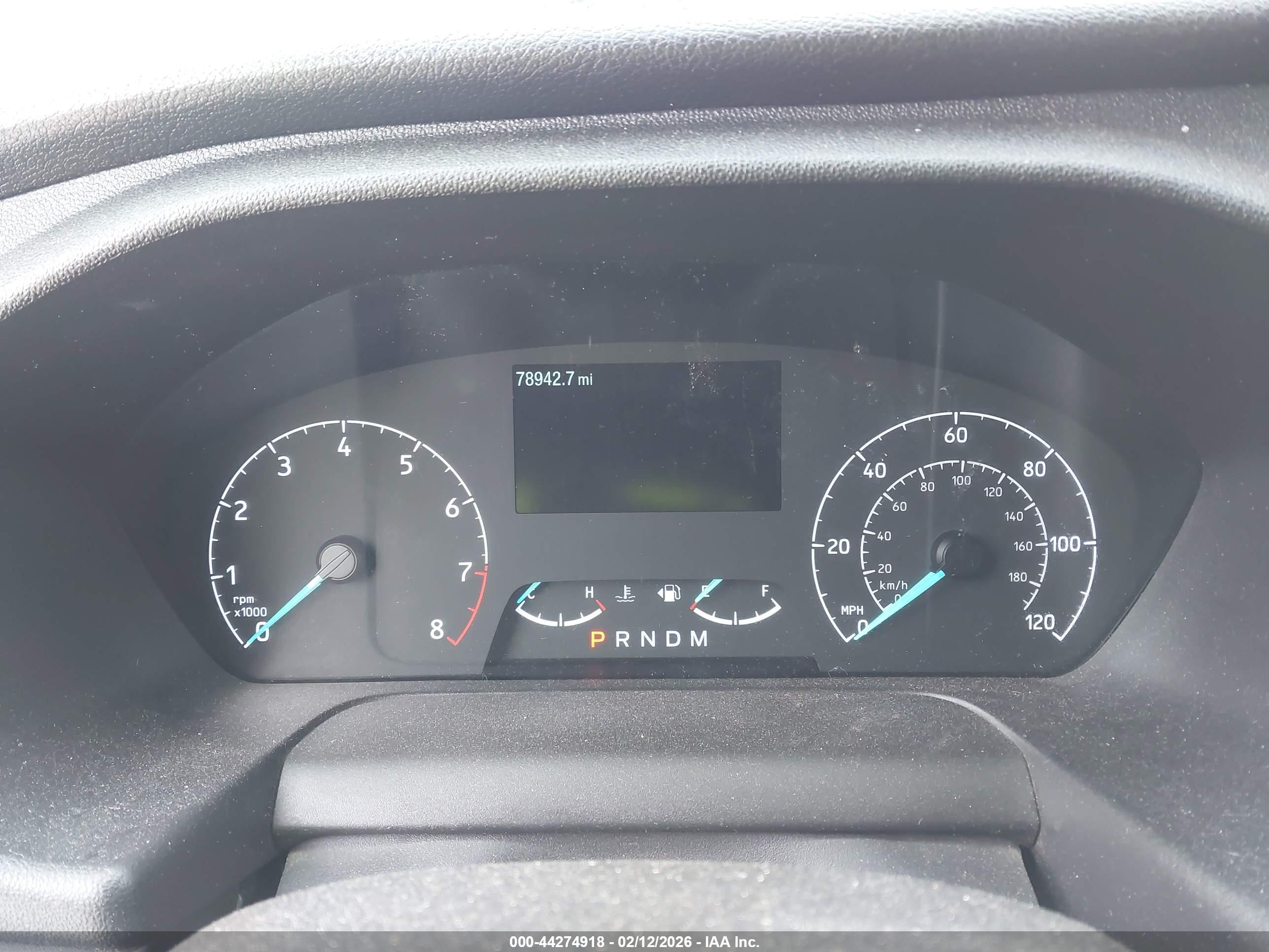 FORD TRANSIT-250 image 7