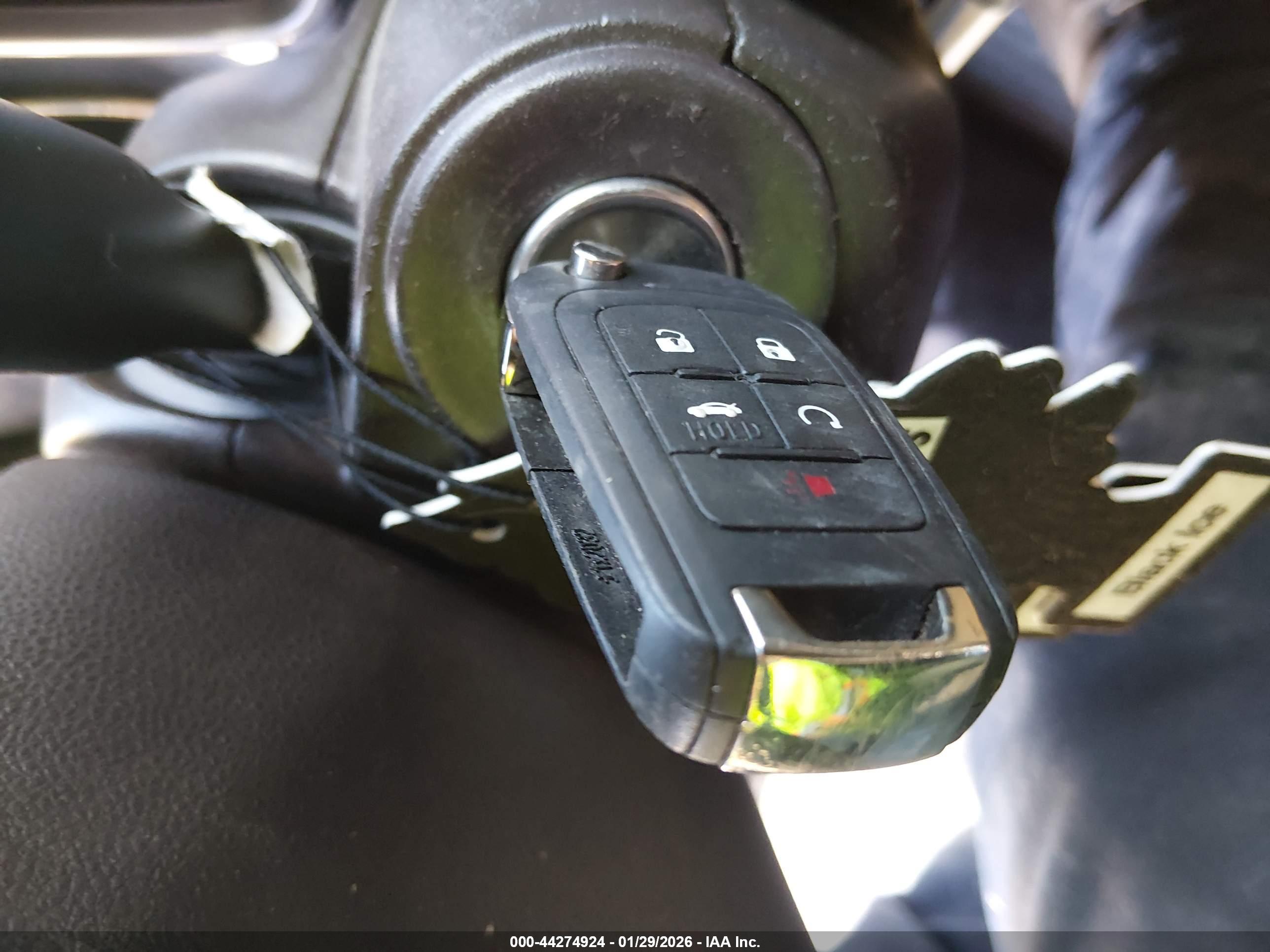 CHEVROLET MALIBU image 11