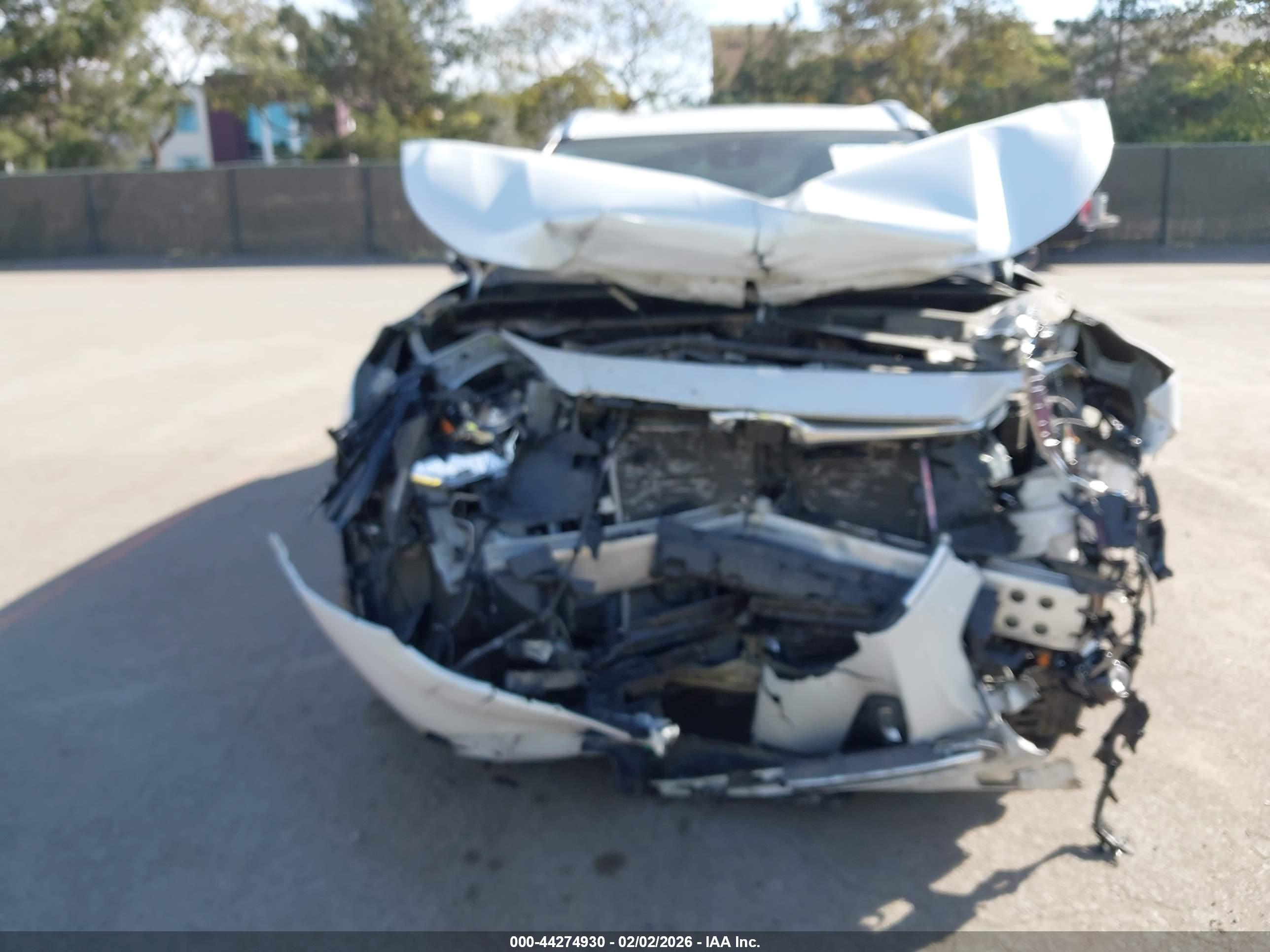 TOYOTA HIGHLANDER image 6
