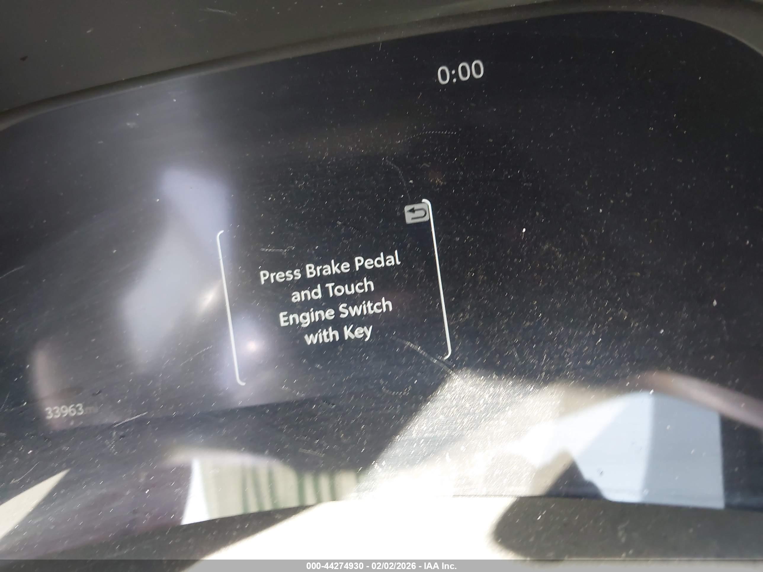 TOYOTA HIGHLANDER image 7