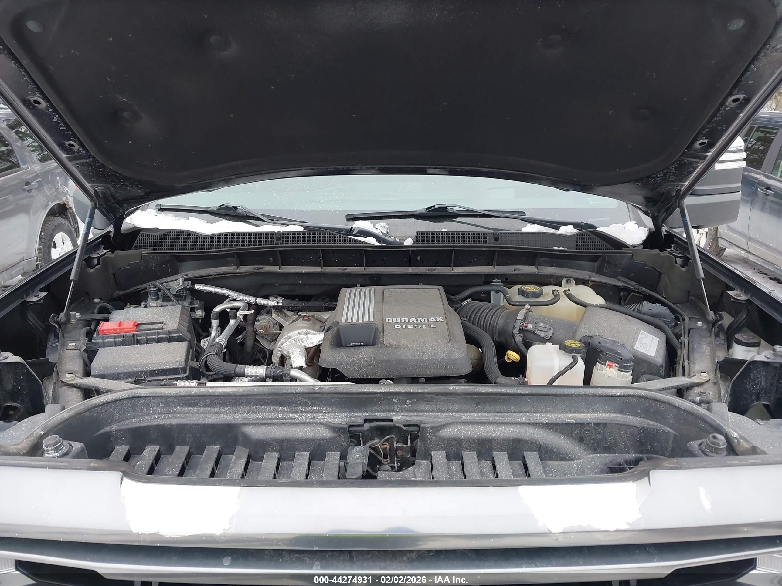 GMC SIERRA image 10