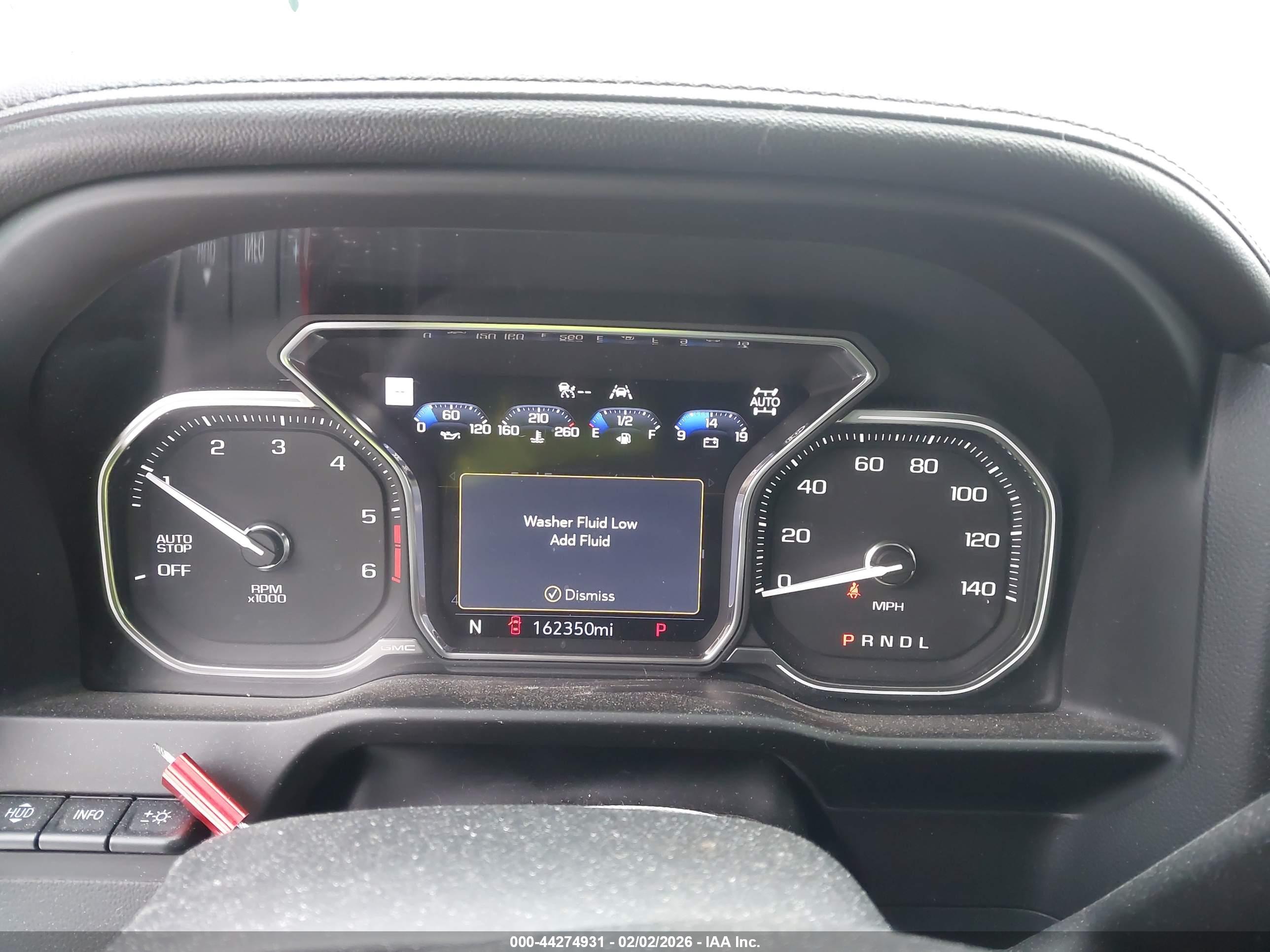 GMC SIERRA image 7
