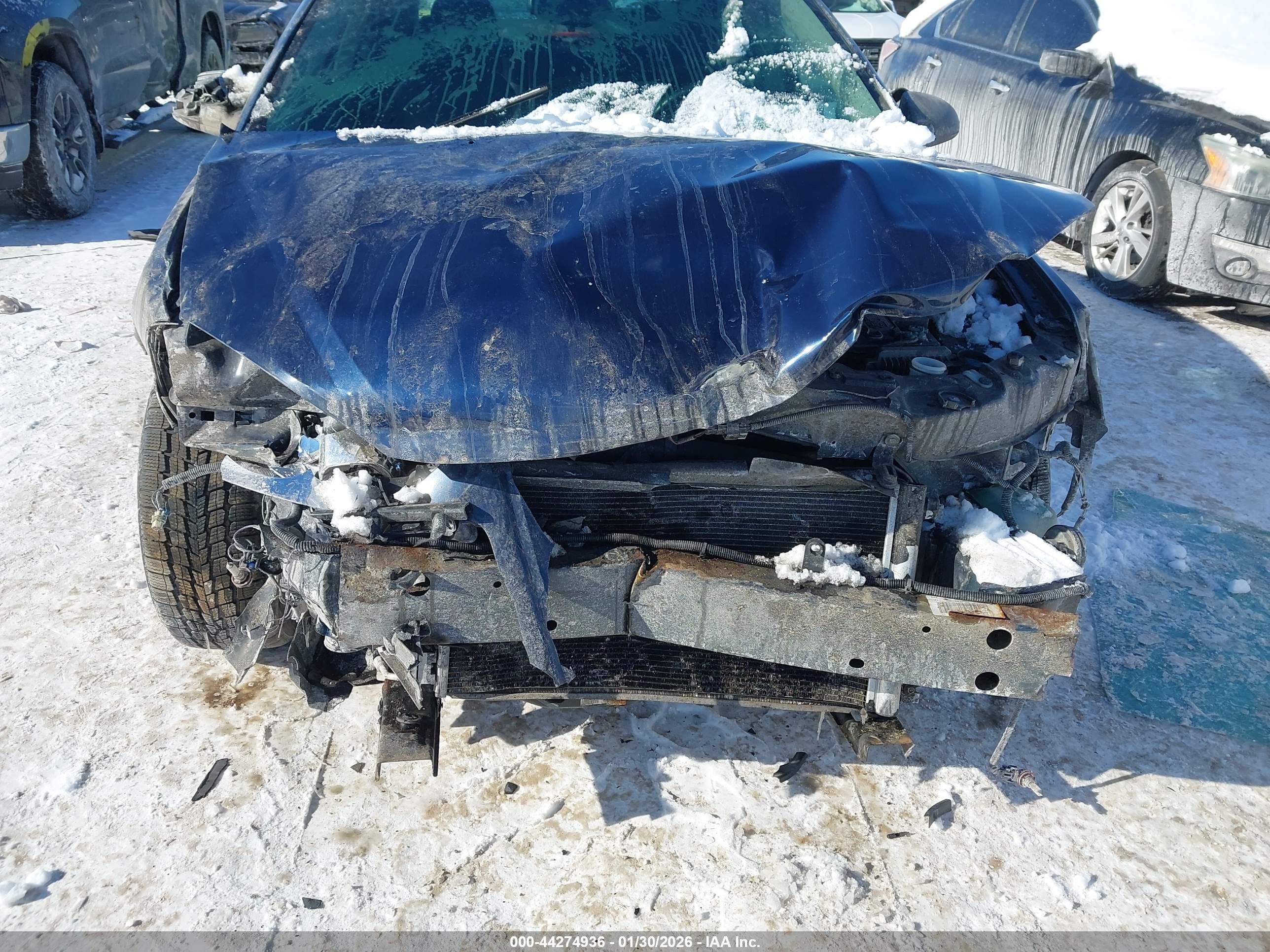 PONTIAC G6 image 6