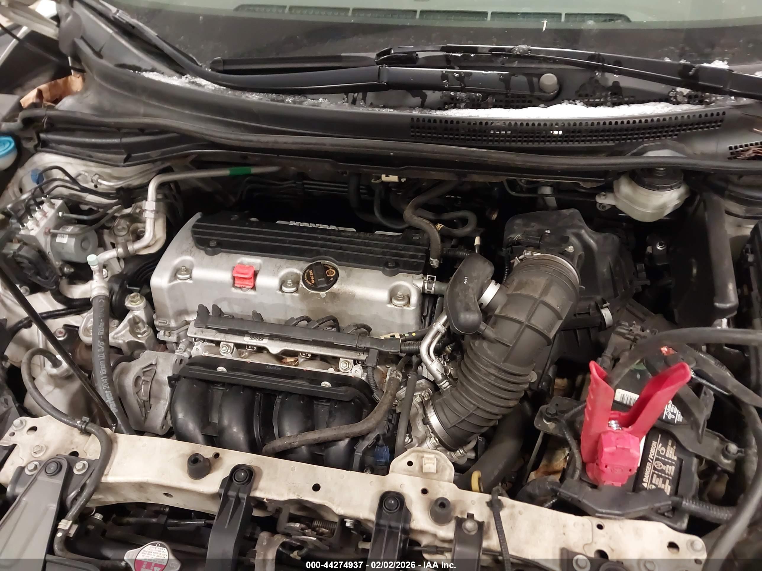 HONDA CR-V image 10
