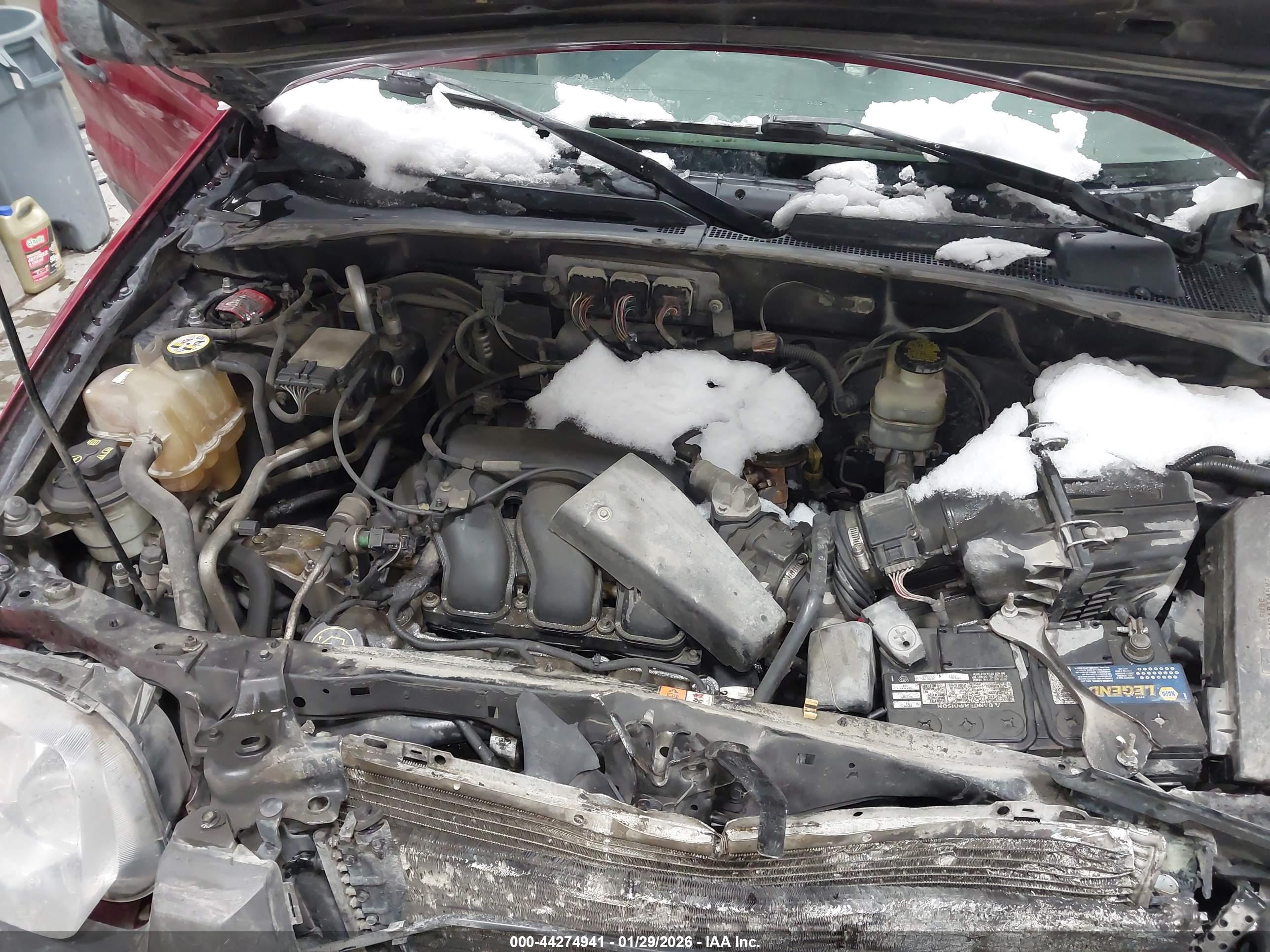 FORD ESCAPE image 10