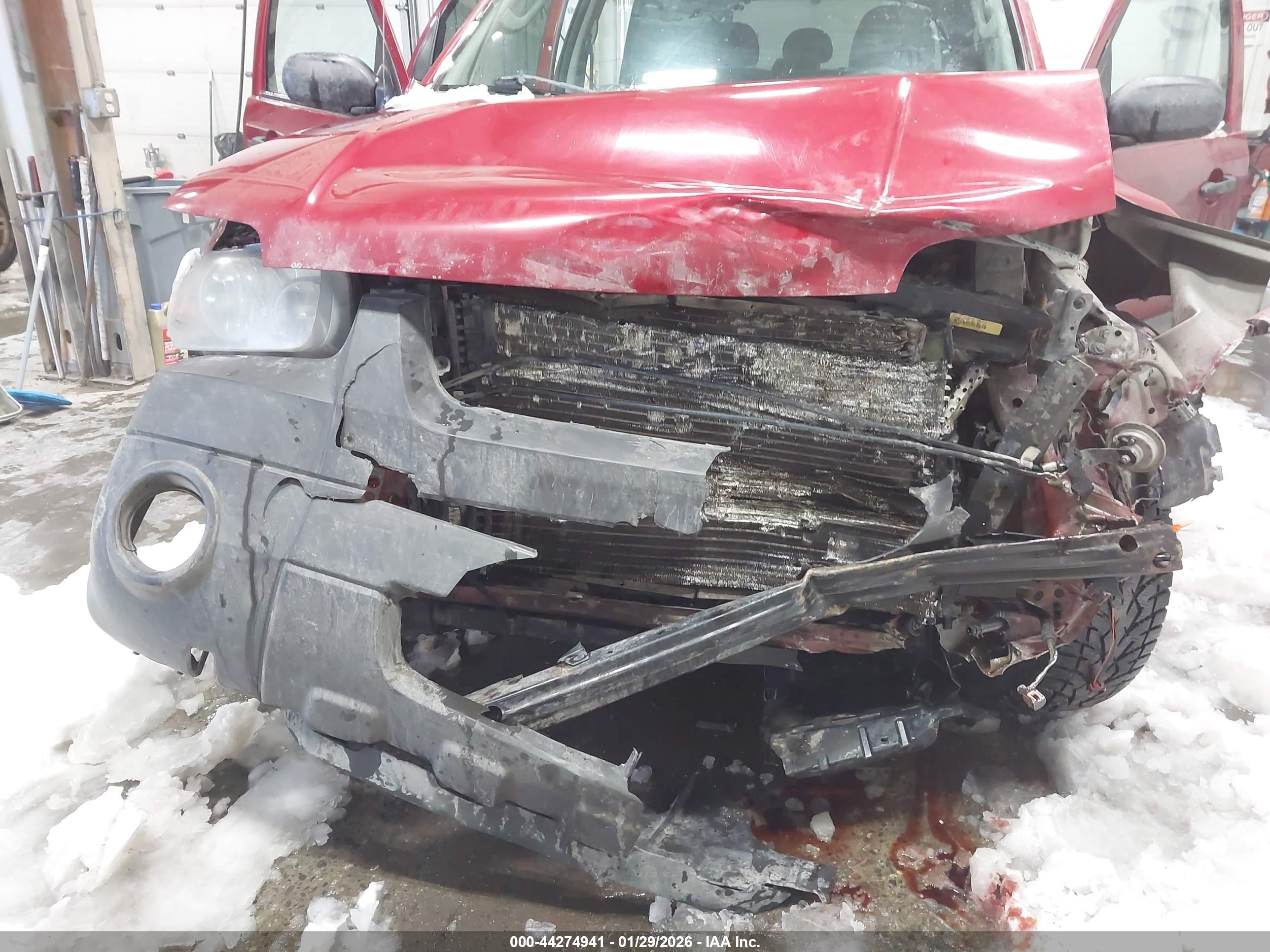 FORD ESCAPE image 6