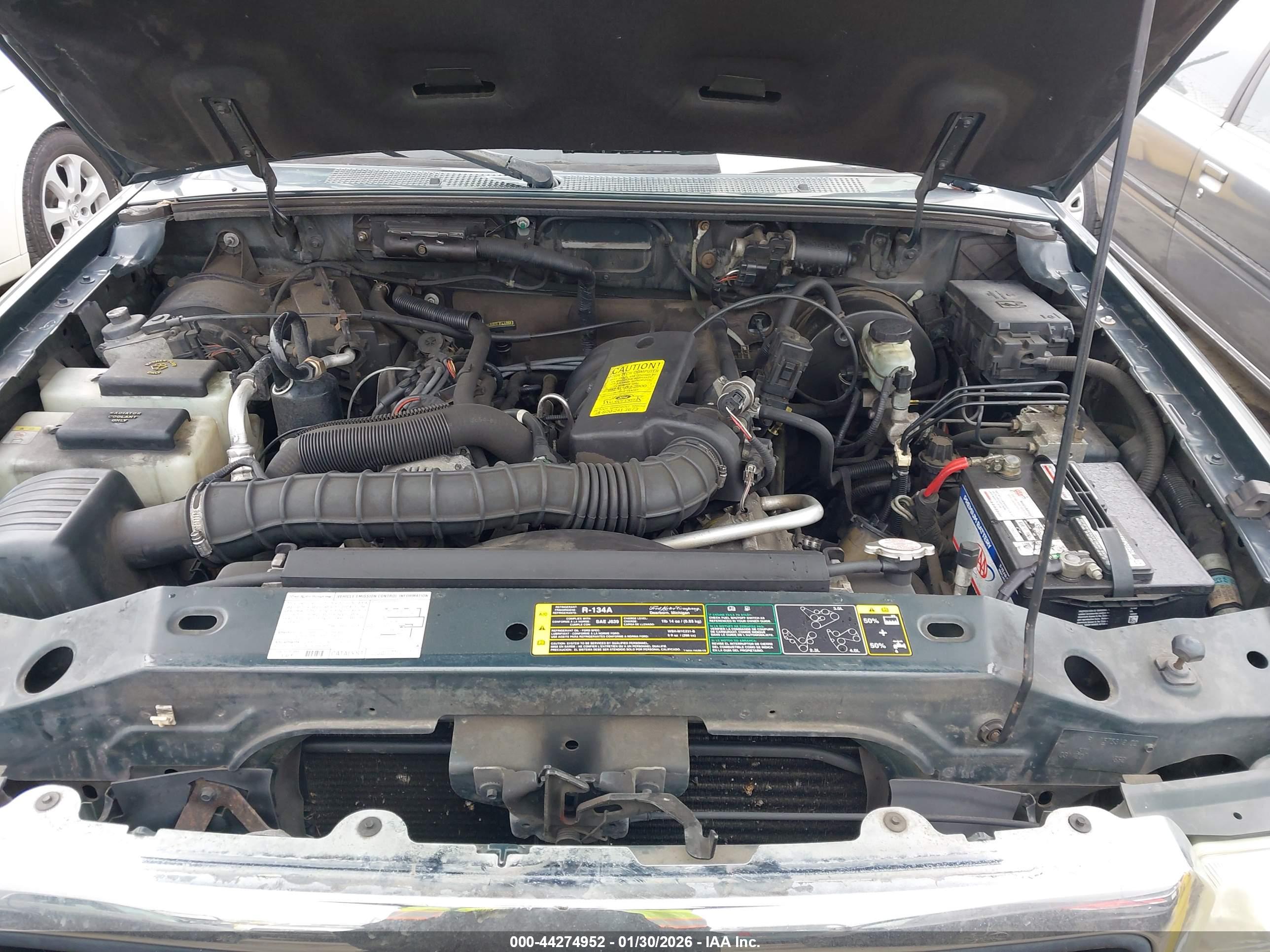 FORD RANGER image 10