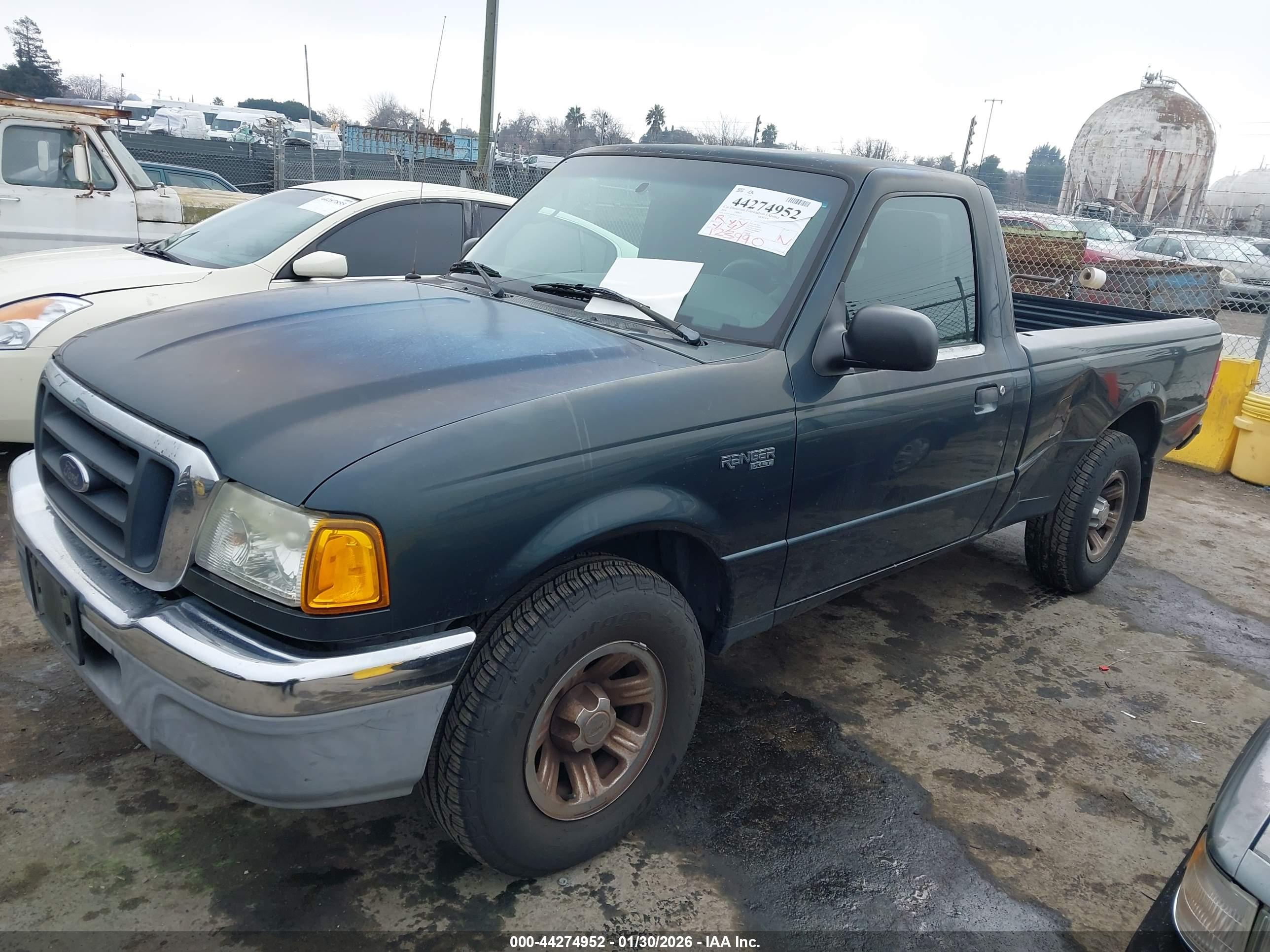 FORD RANGER image 2