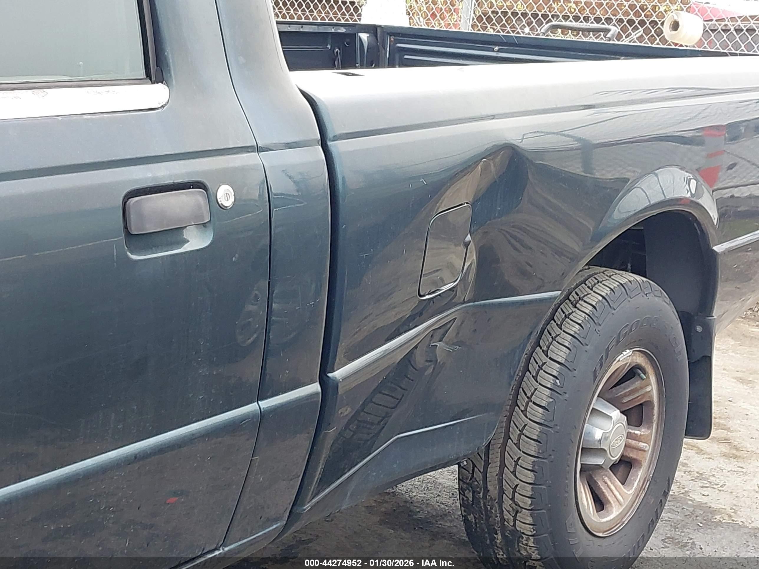 FORD RANGER image 6