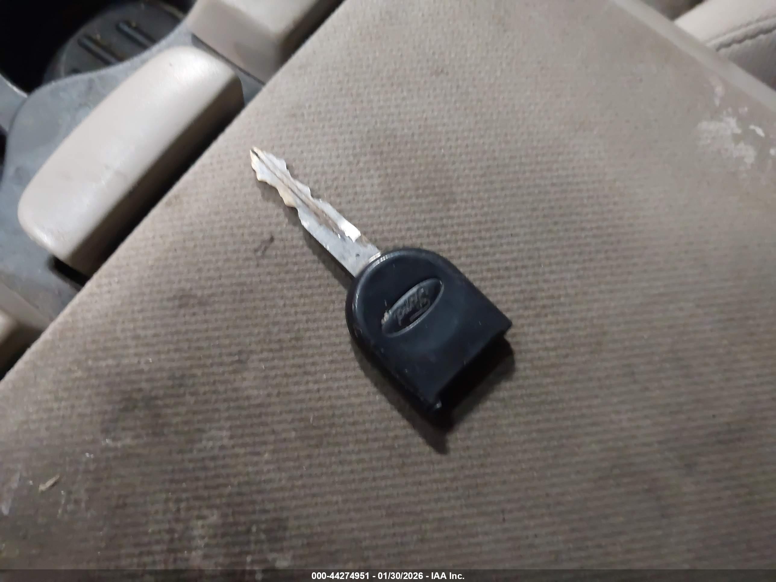 FORD F-150 image 11