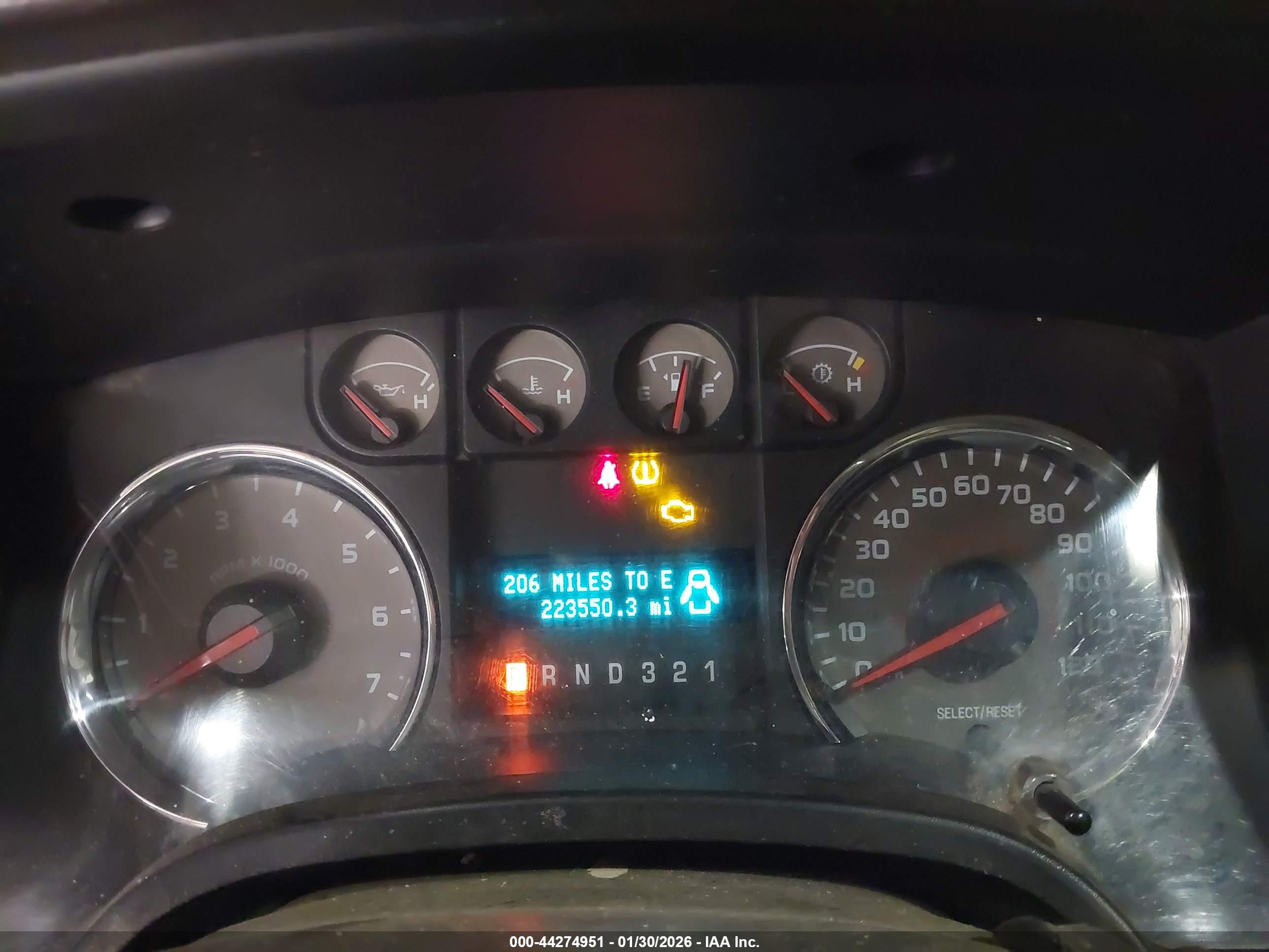 FORD F-150 image 7
