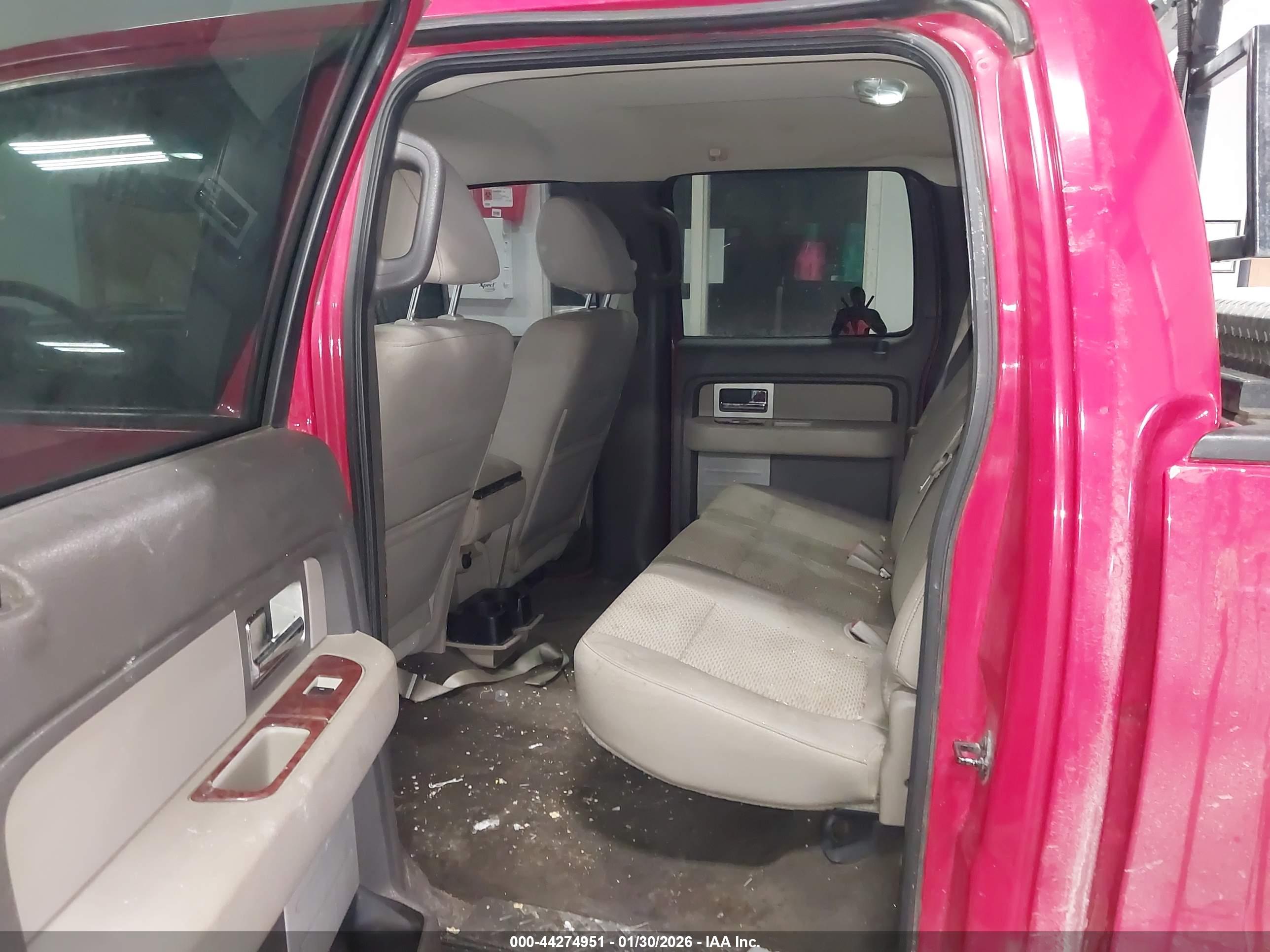 FORD F-150 image 8