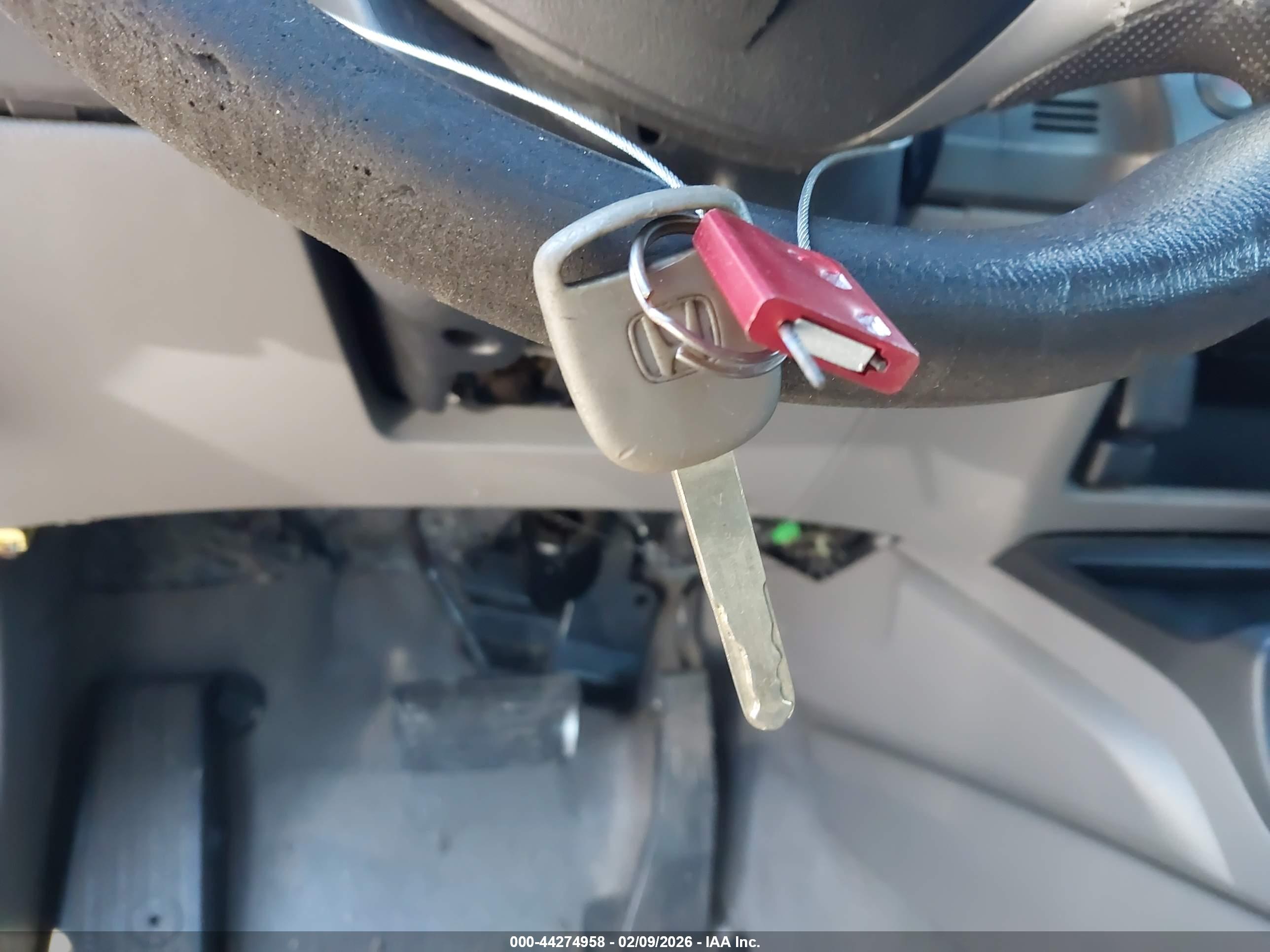 HONDA CIVIC image 11
