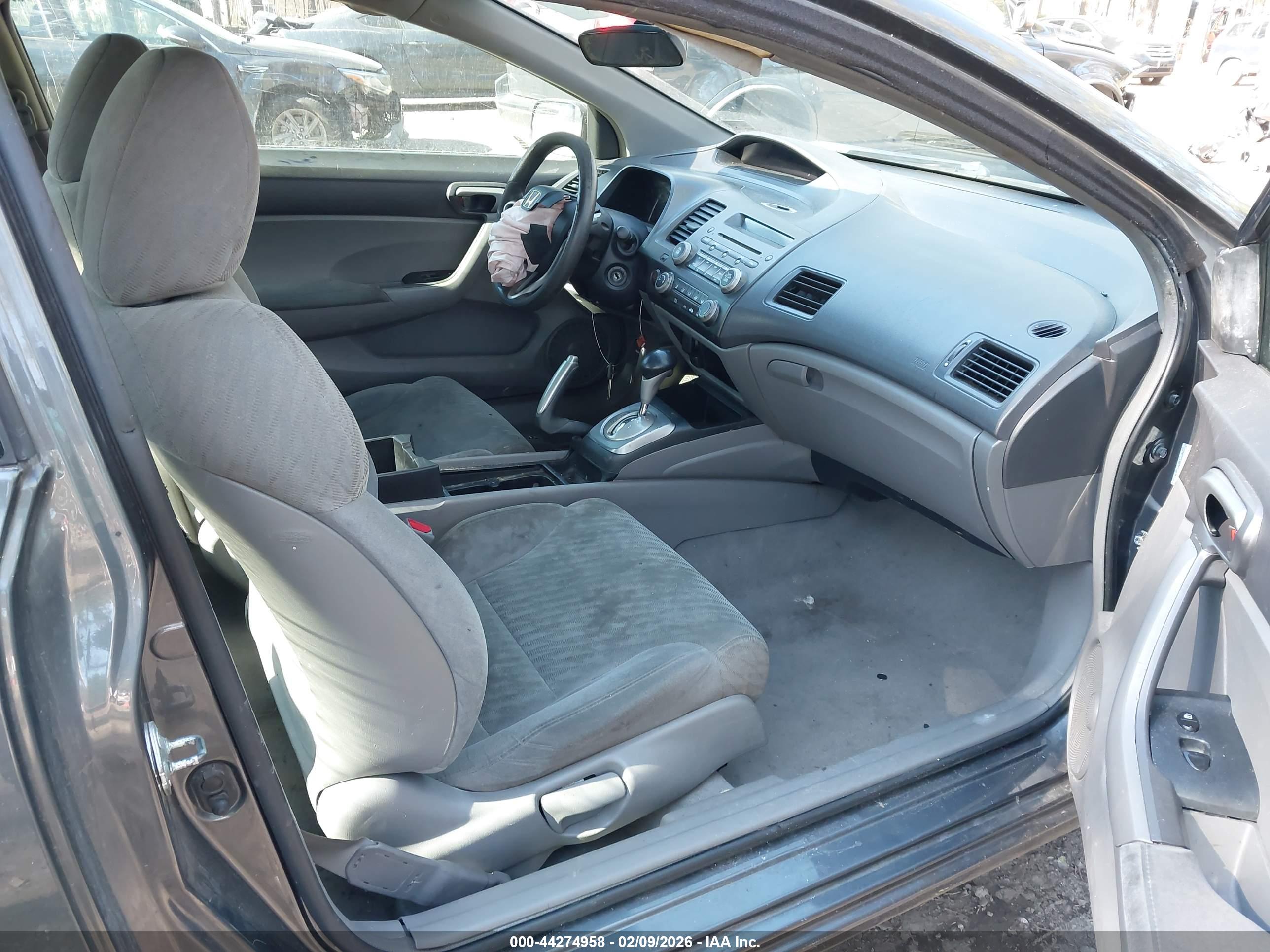 HONDA CIVIC image 5