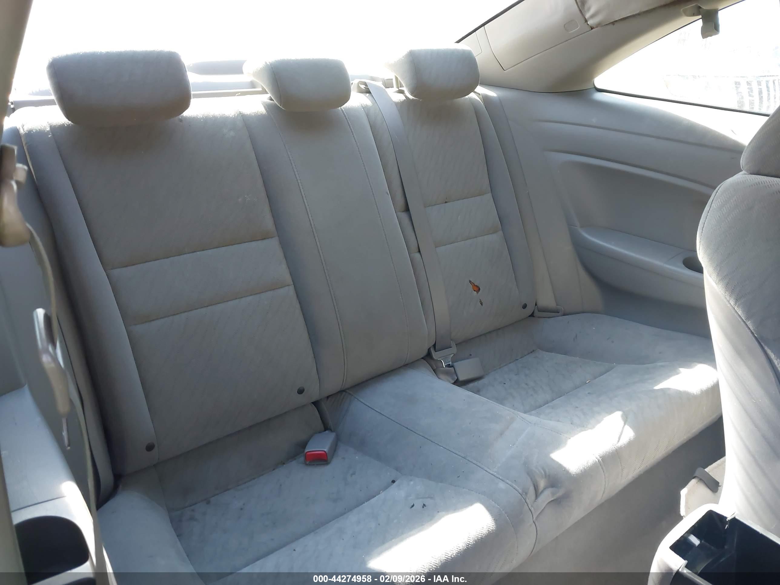 HONDA CIVIC image 8