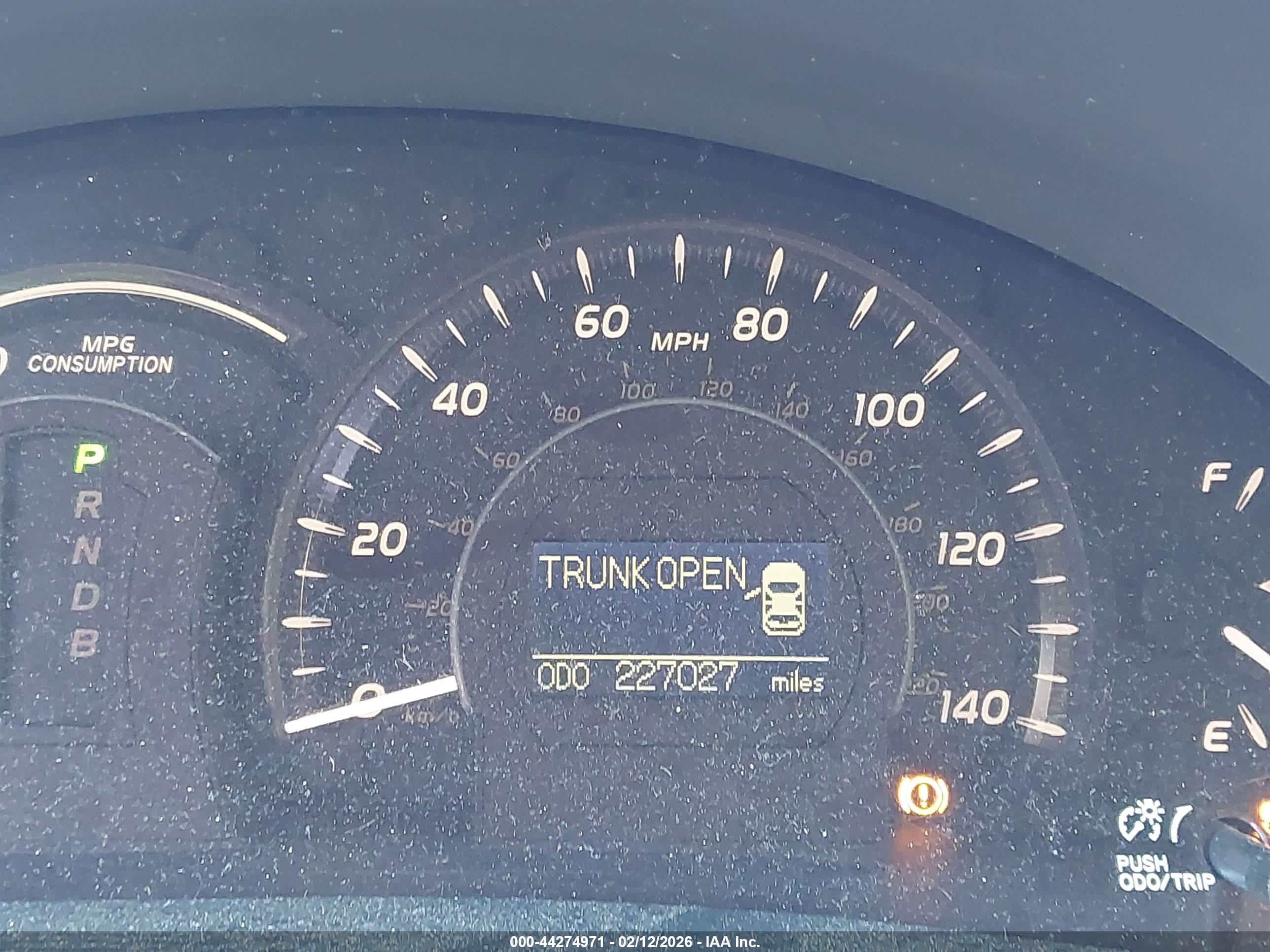 TOYOTA CAMRY image 7