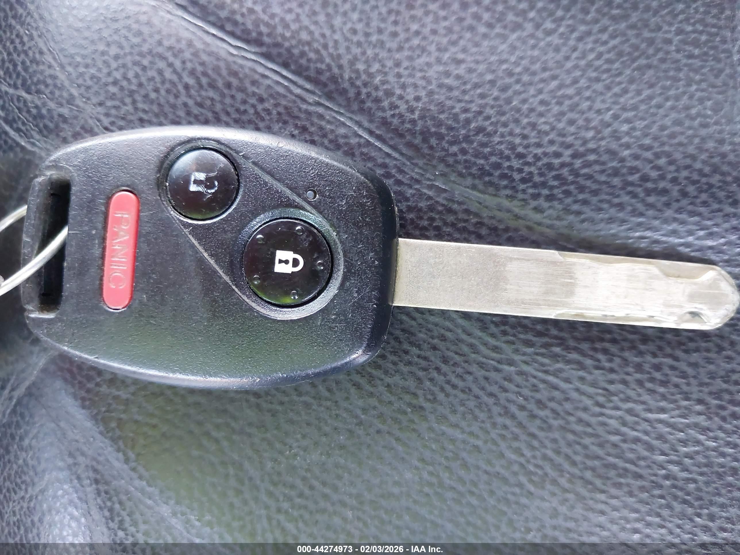 HONDA CR-V image 11