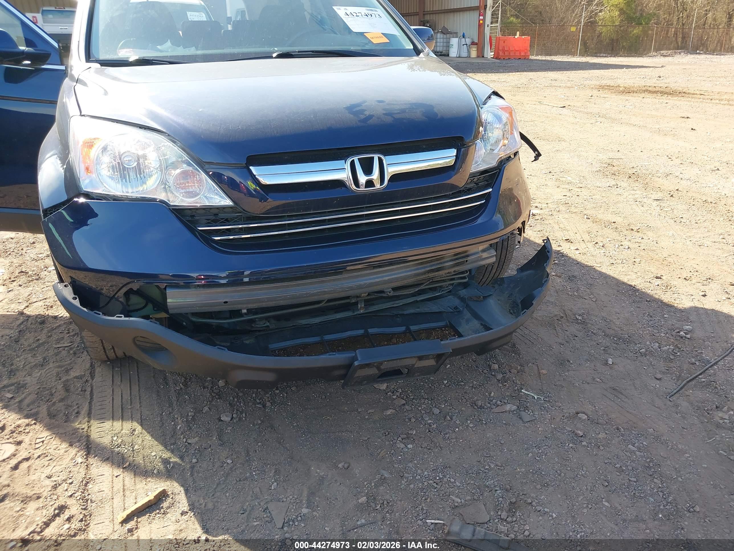 HONDA CR-V image 6