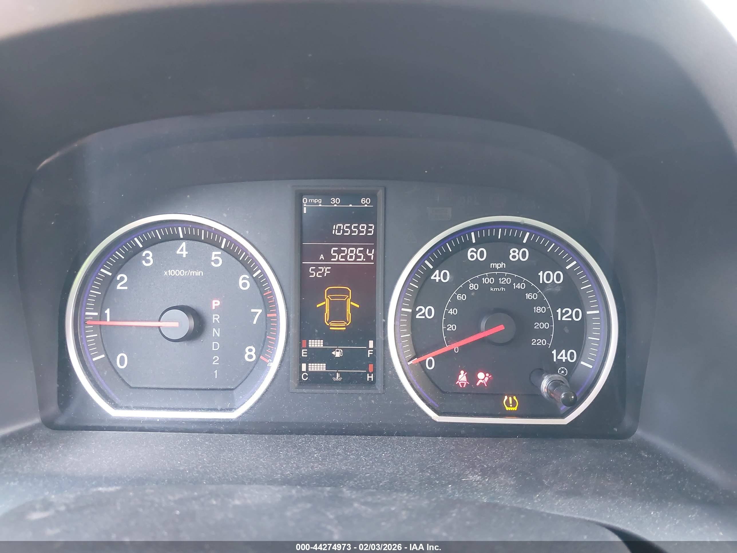 HONDA CR-V image 7