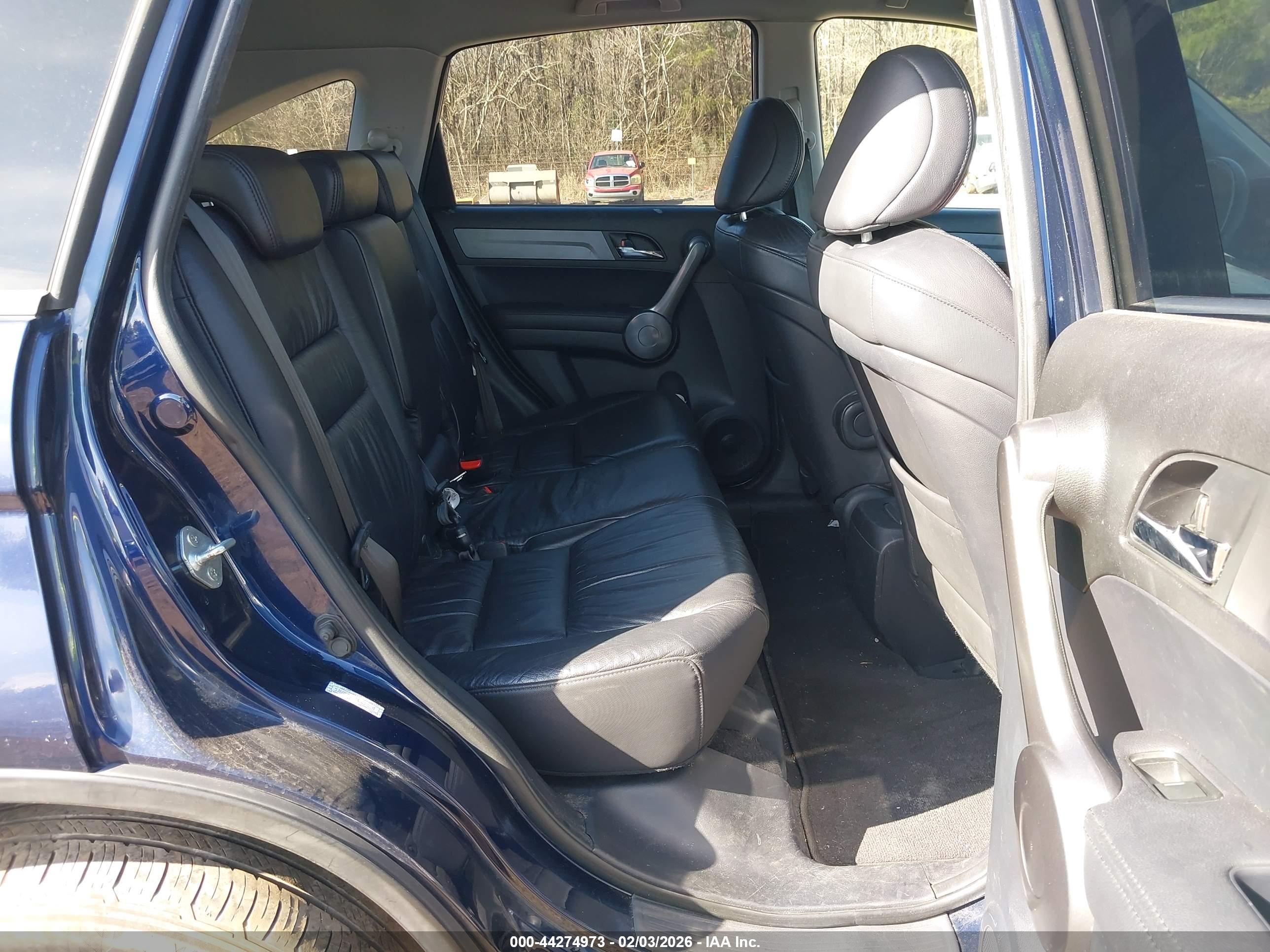 HONDA CR-V image 8