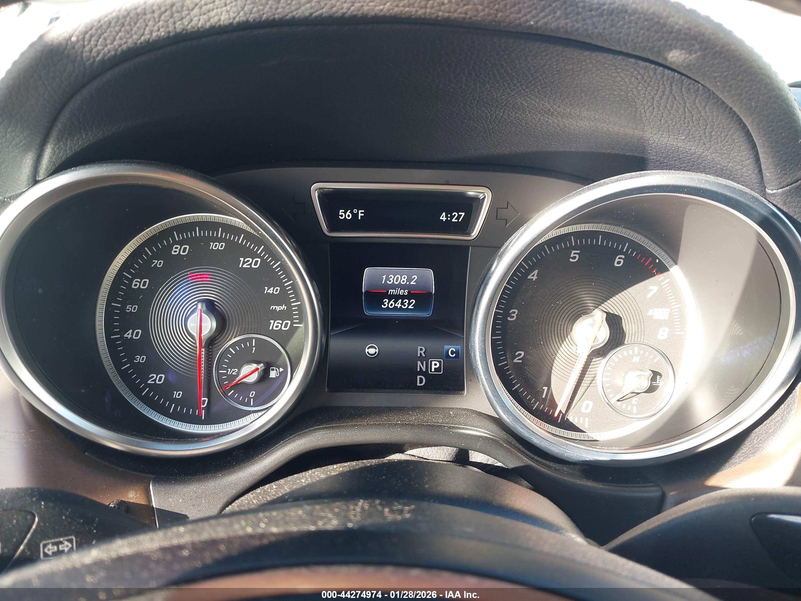 MERCEDES-BENZ GLE image 7