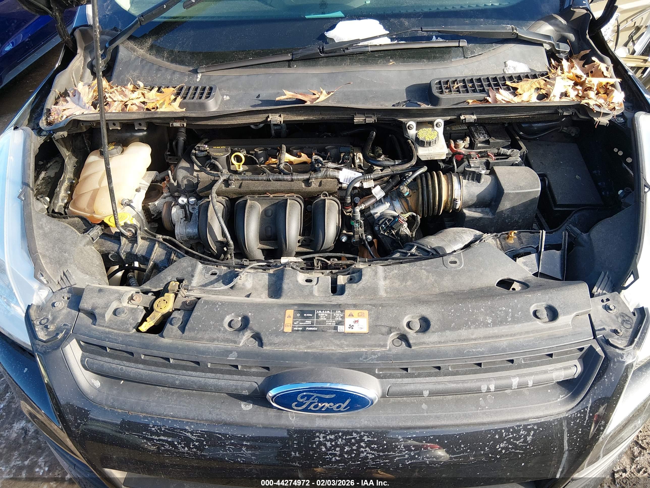 FORD ESCAPE image 10