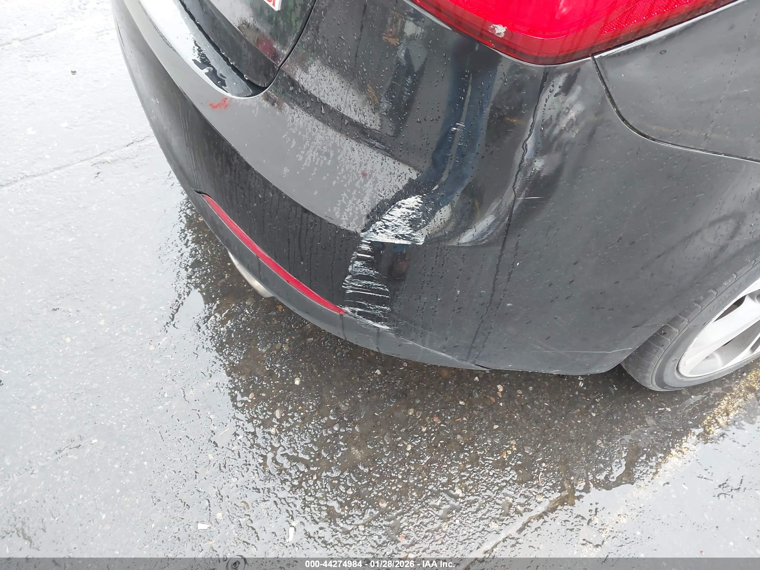 KIA FORTE image 6