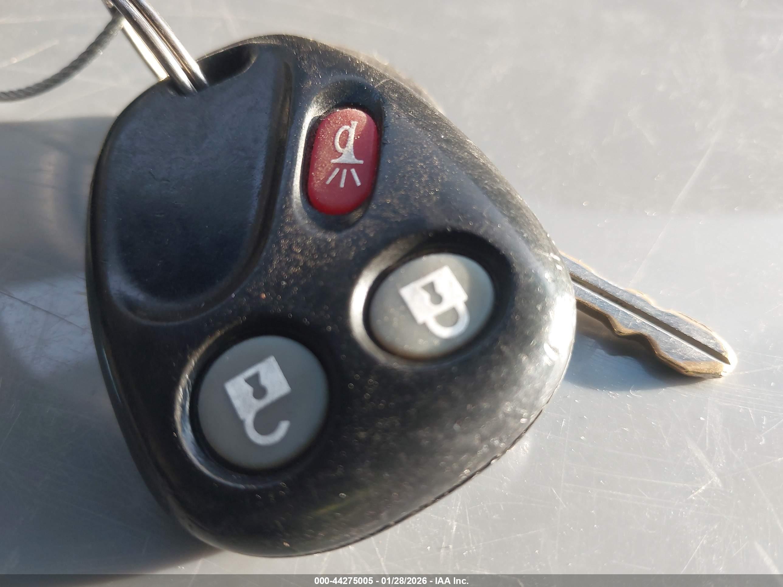 CHEVROLET TRAILBLAZER image 11