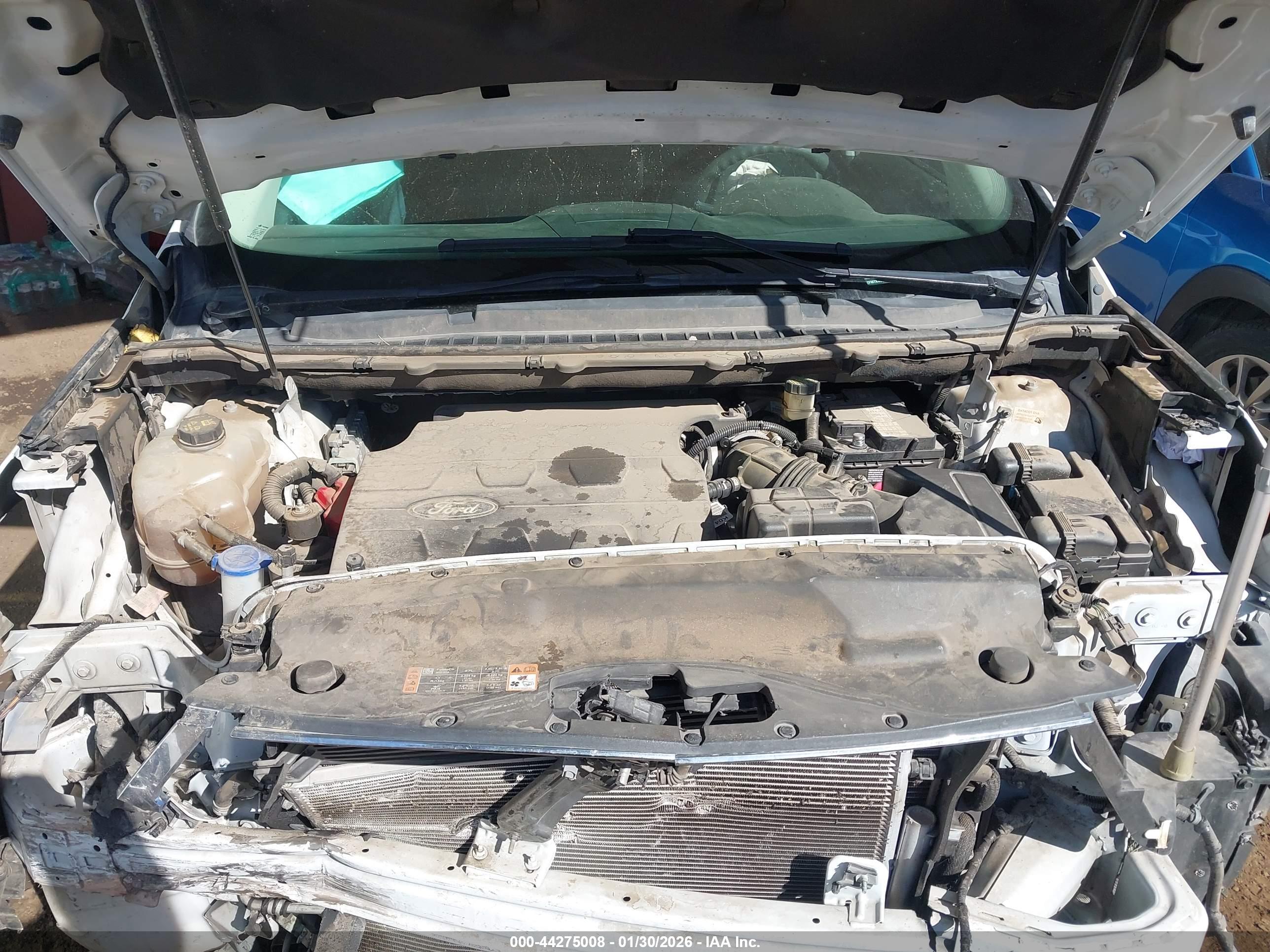 FORD EDGE image 10