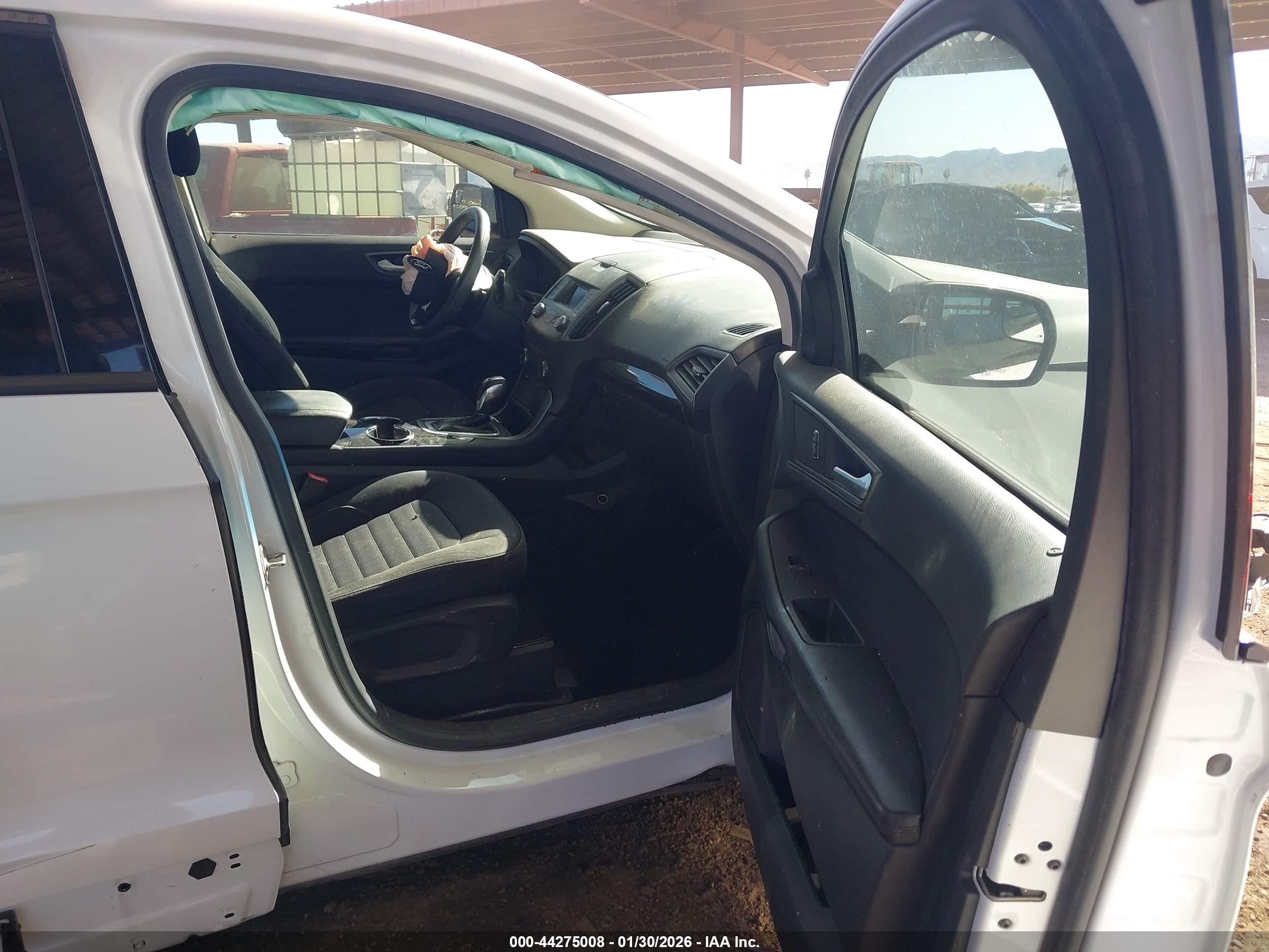 FORD EDGE image 5