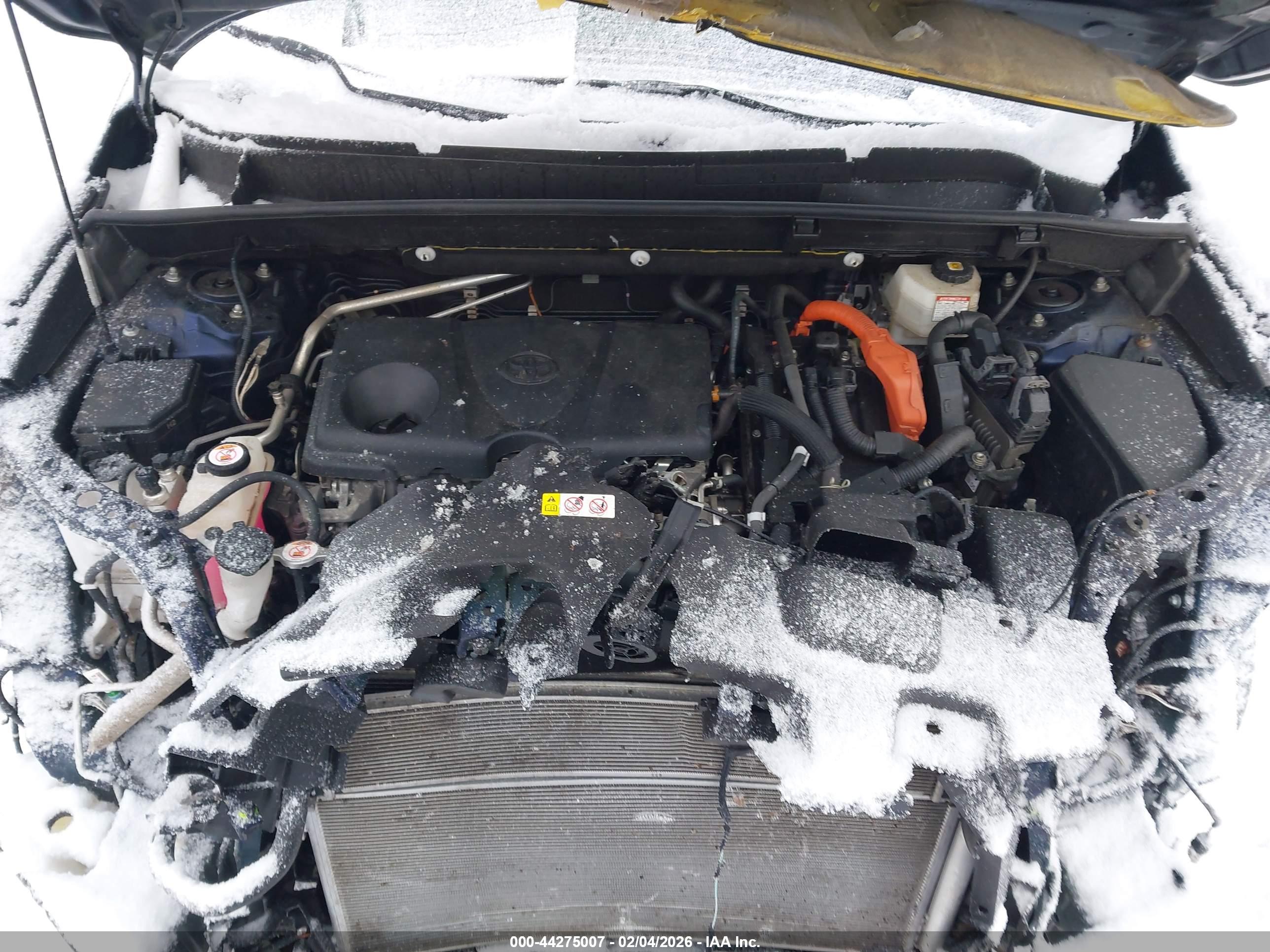 TOYOTA VENZA image 10