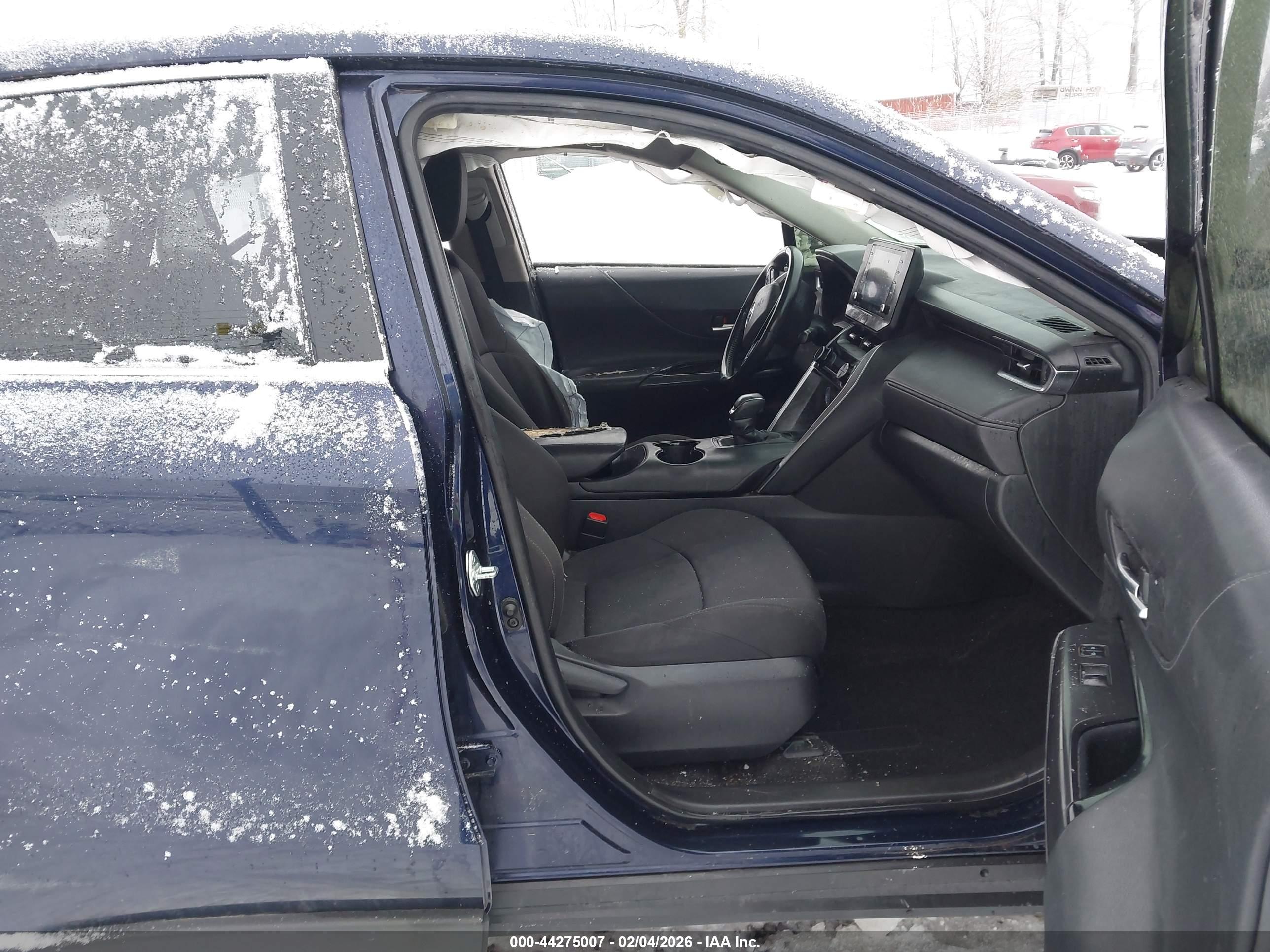 TOYOTA VENZA image 5