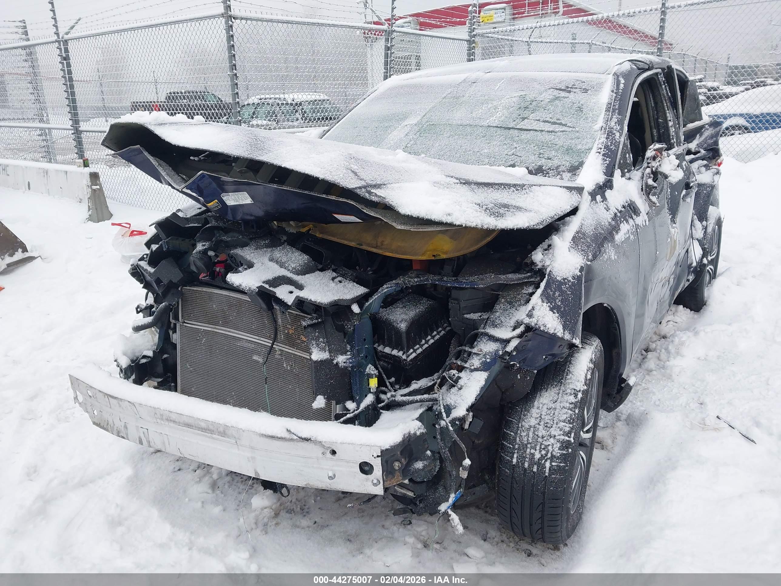 TOYOTA VENZA image 6
