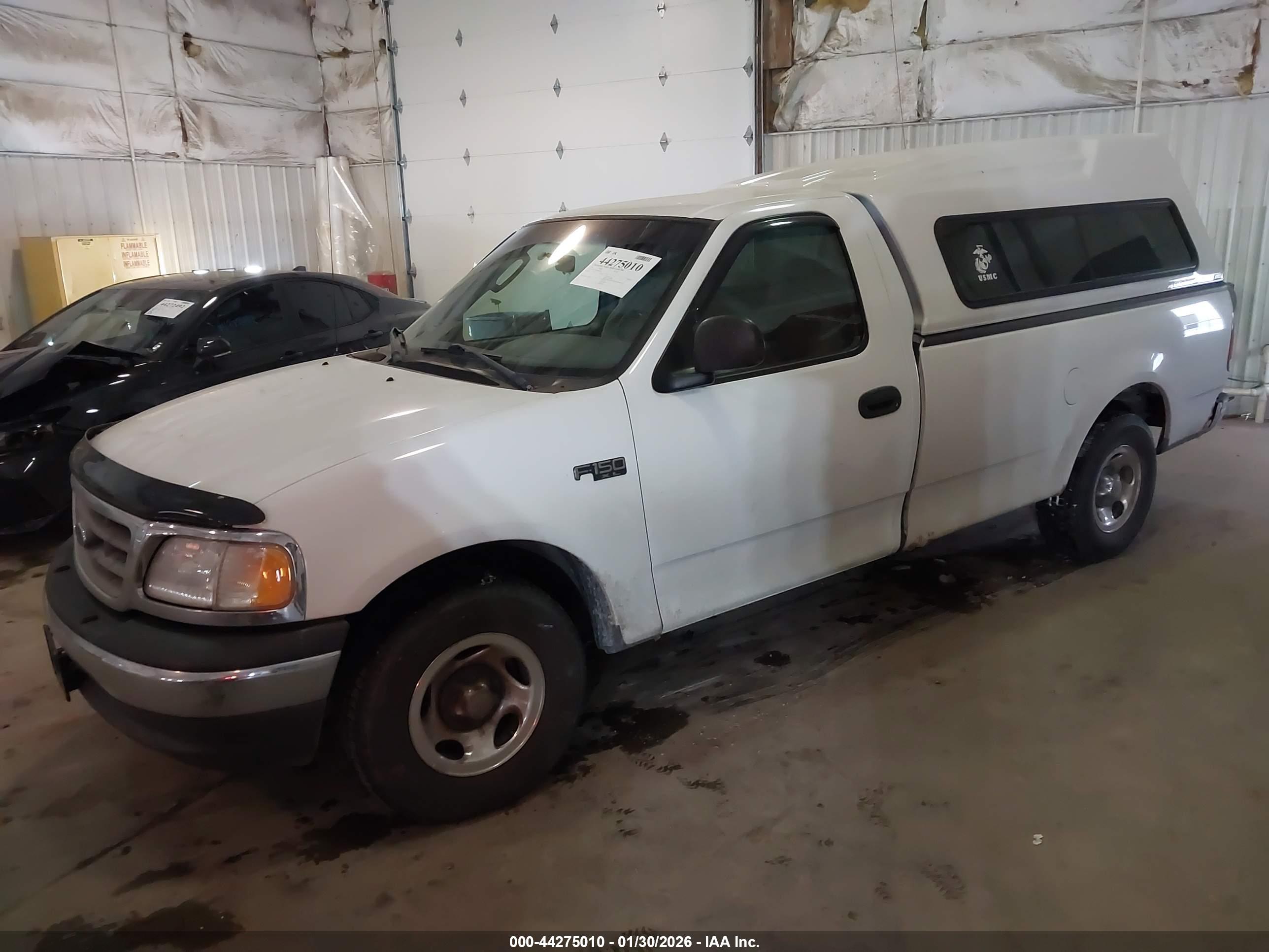 FORD F-150 image 2