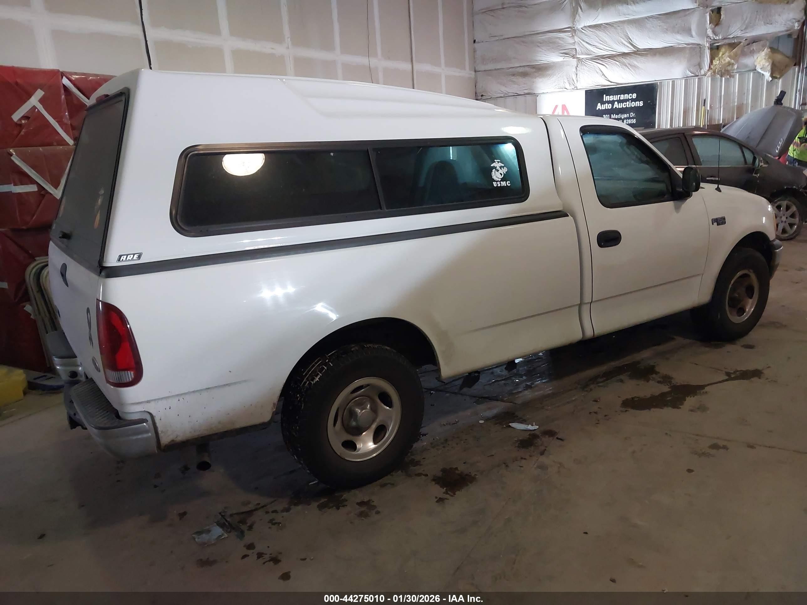 FORD F-150 image 4