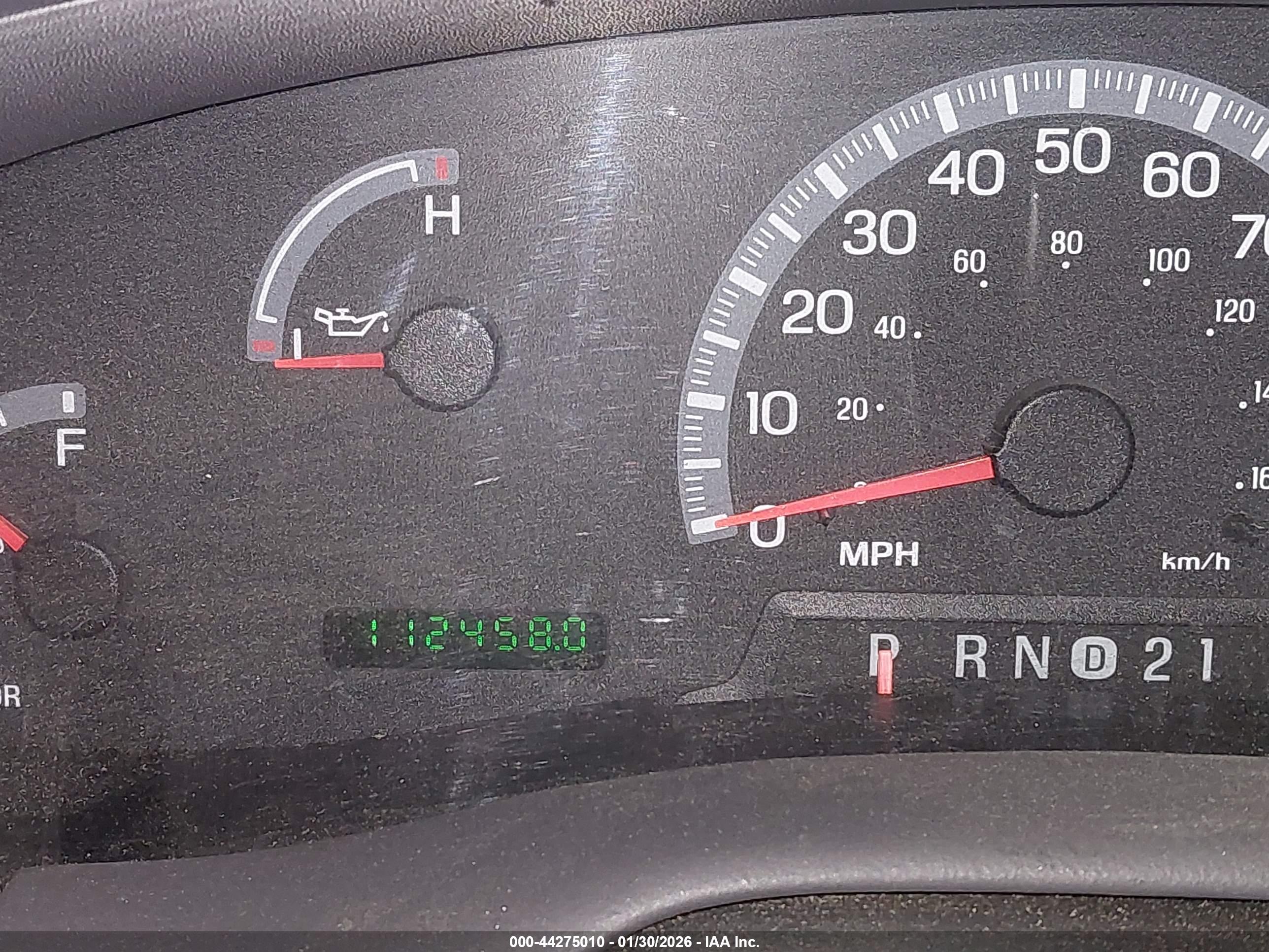 FORD F-150 image 7