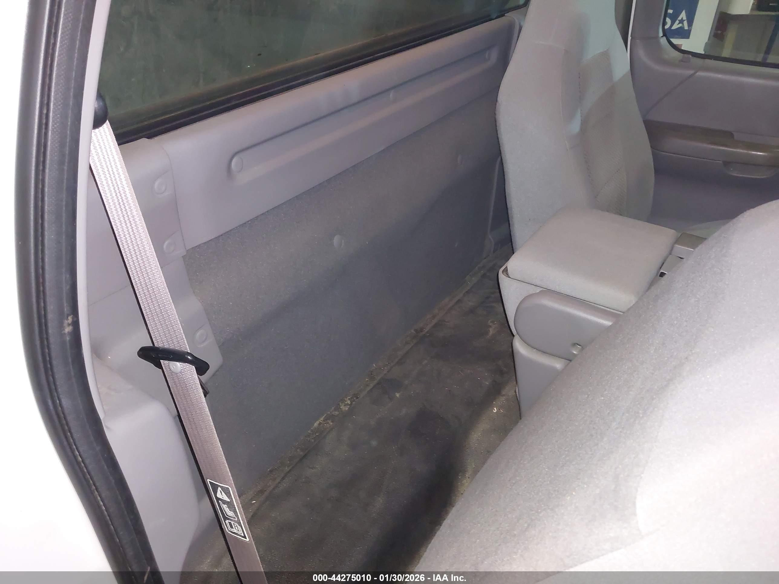 FORD F-150 image 8