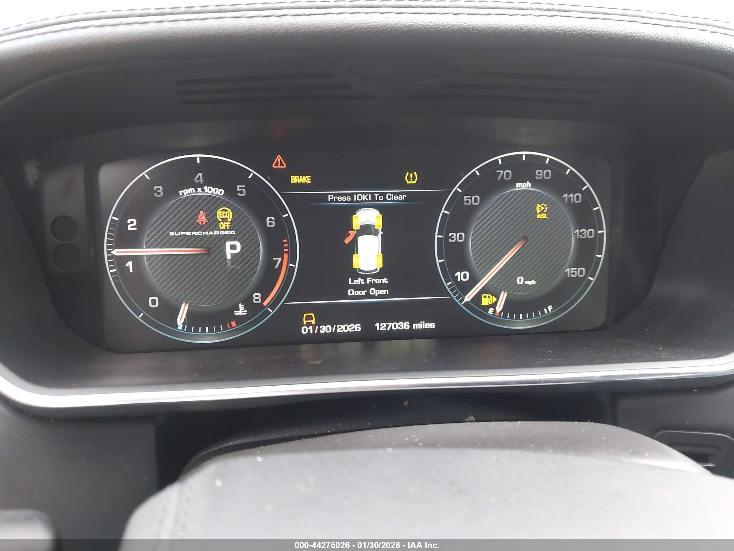 LAND ROVER image 7