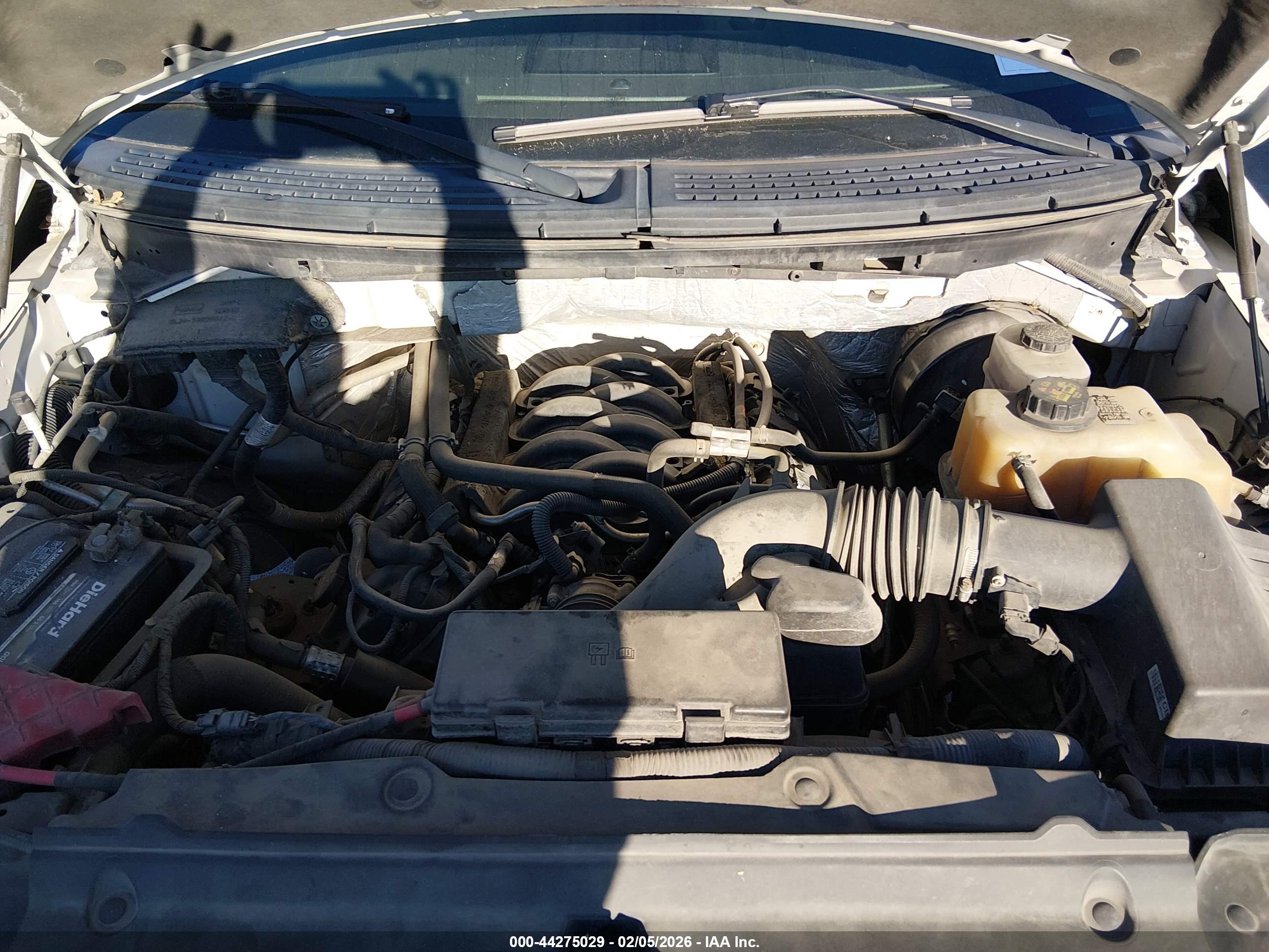 FORD F-150 image 10