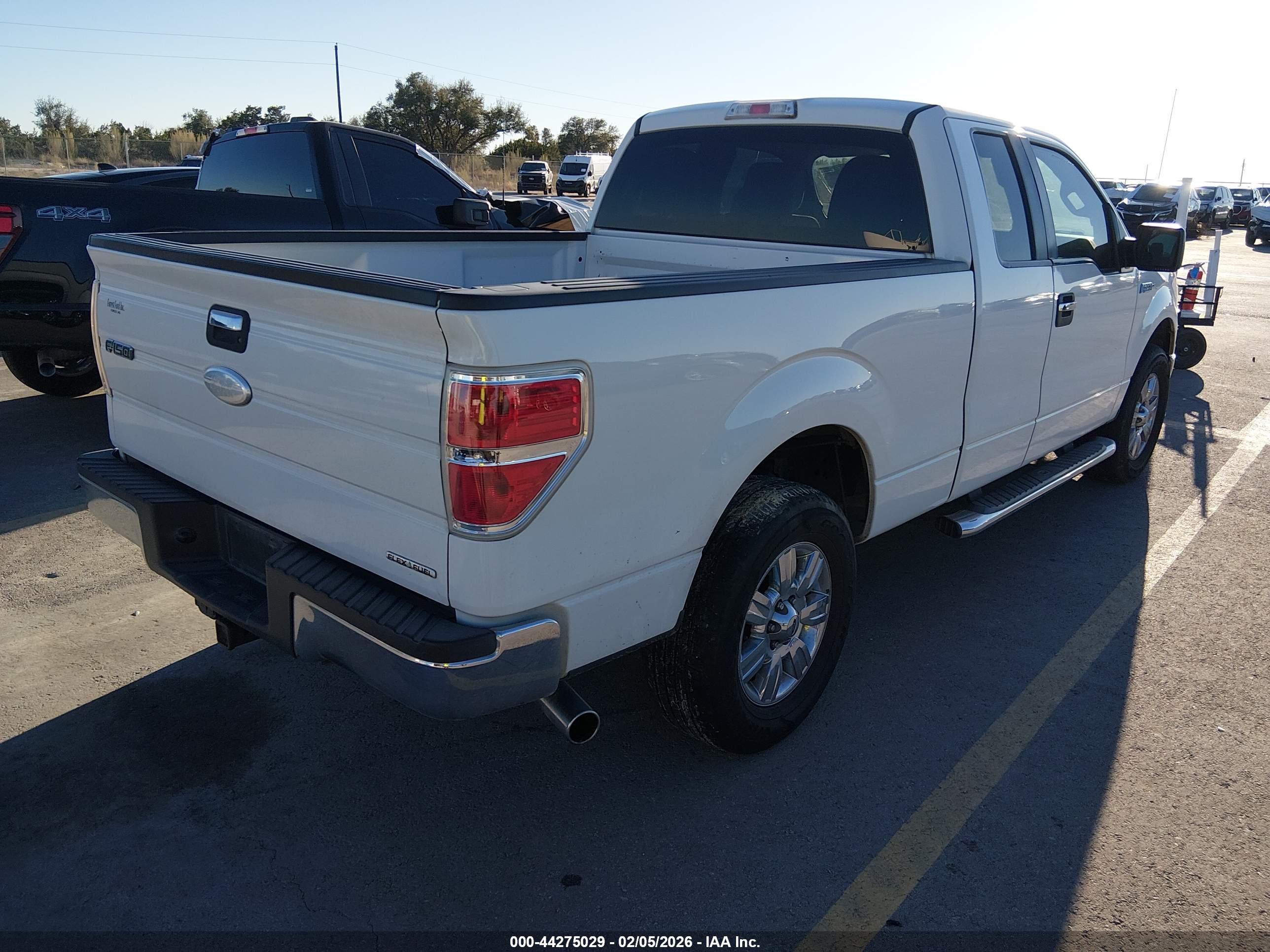 FORD F-150 image 4