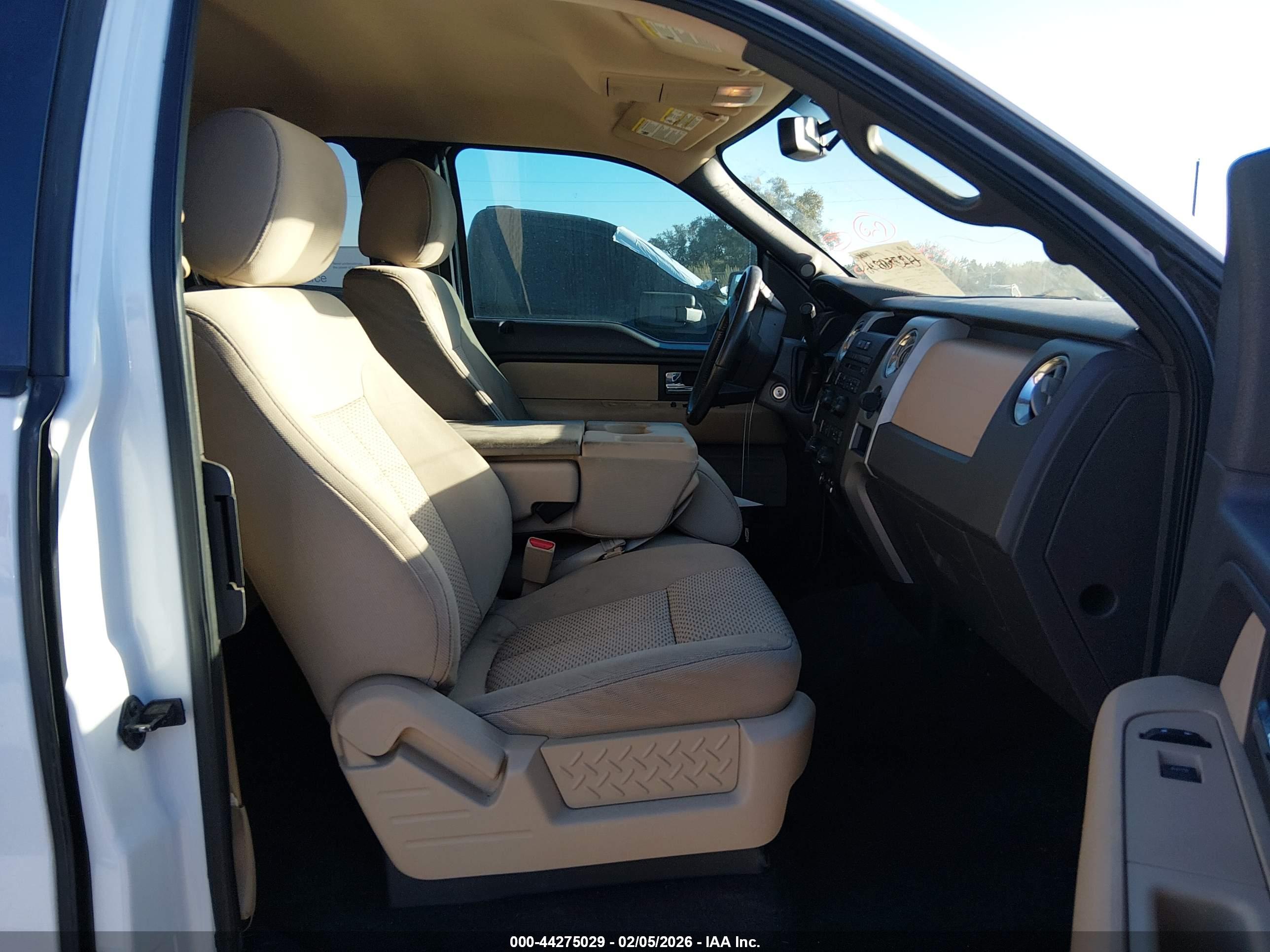 FORD F-150 image 5