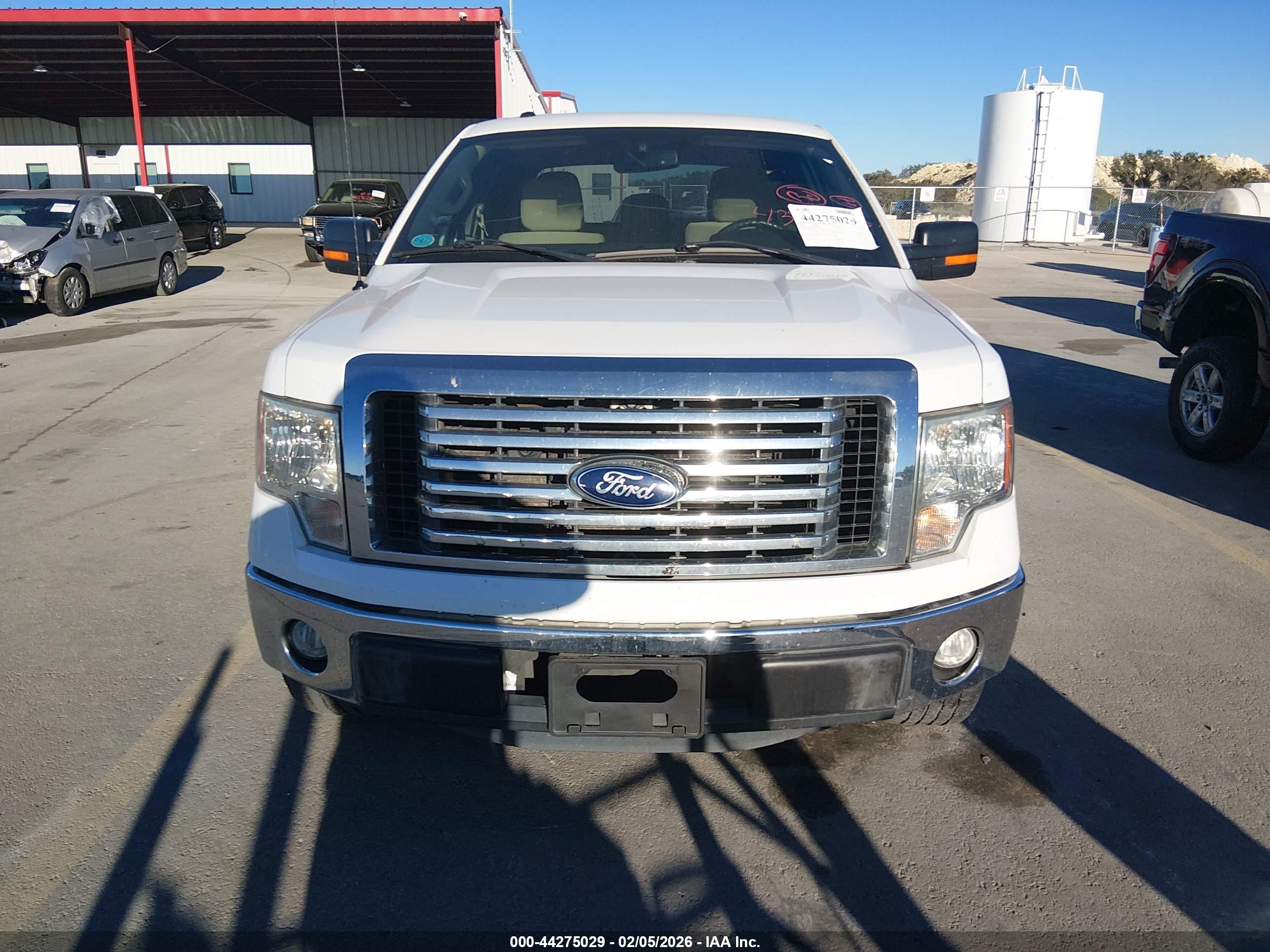 FORD F-150 image 6