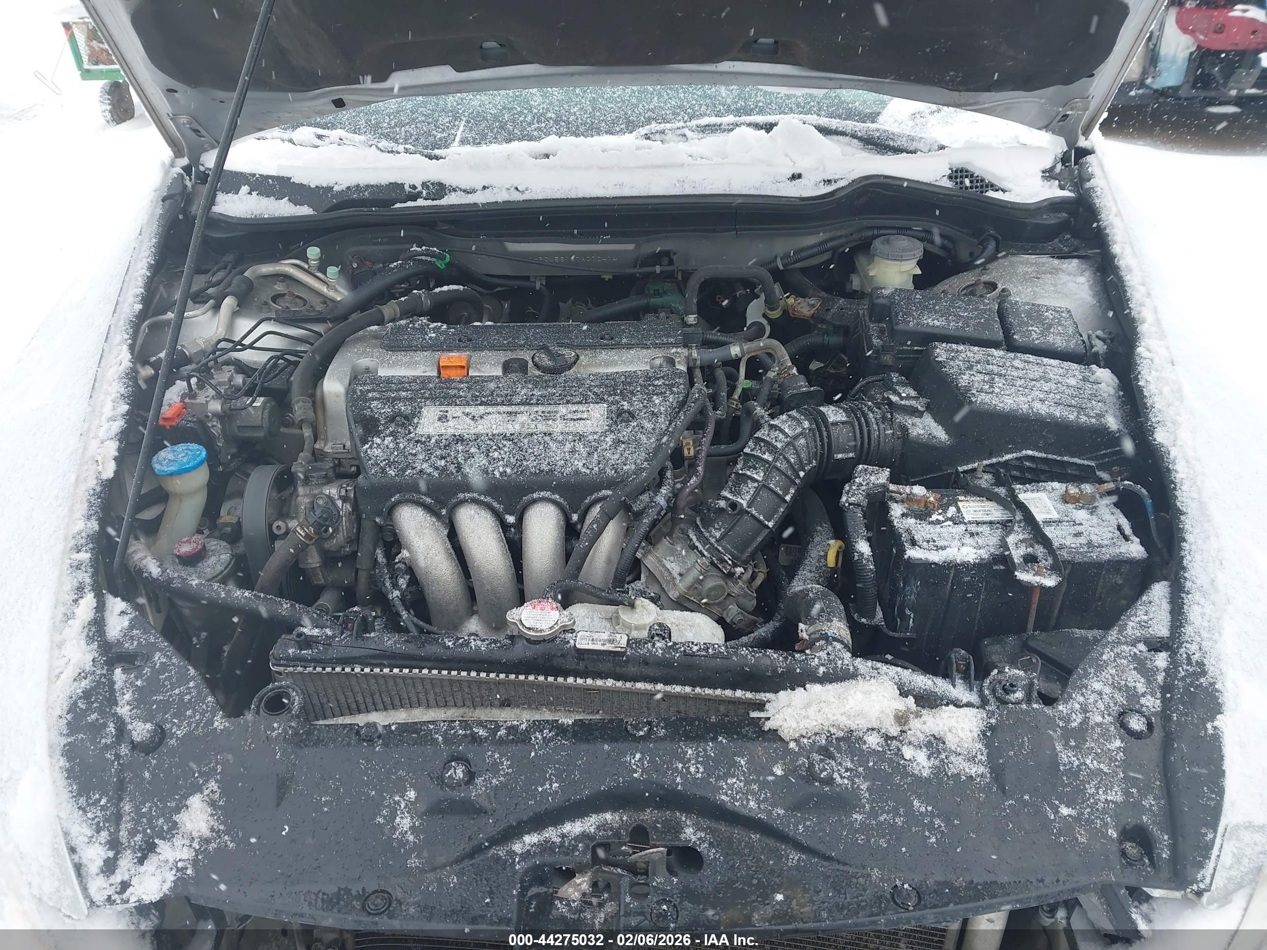 HONDA ACCORD image 10