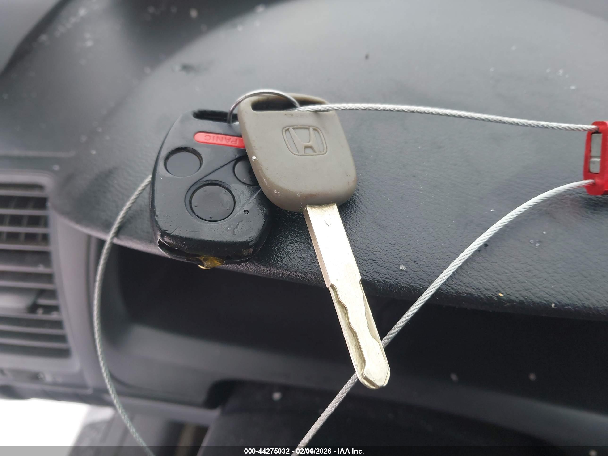 HONDA ACCORD image 11