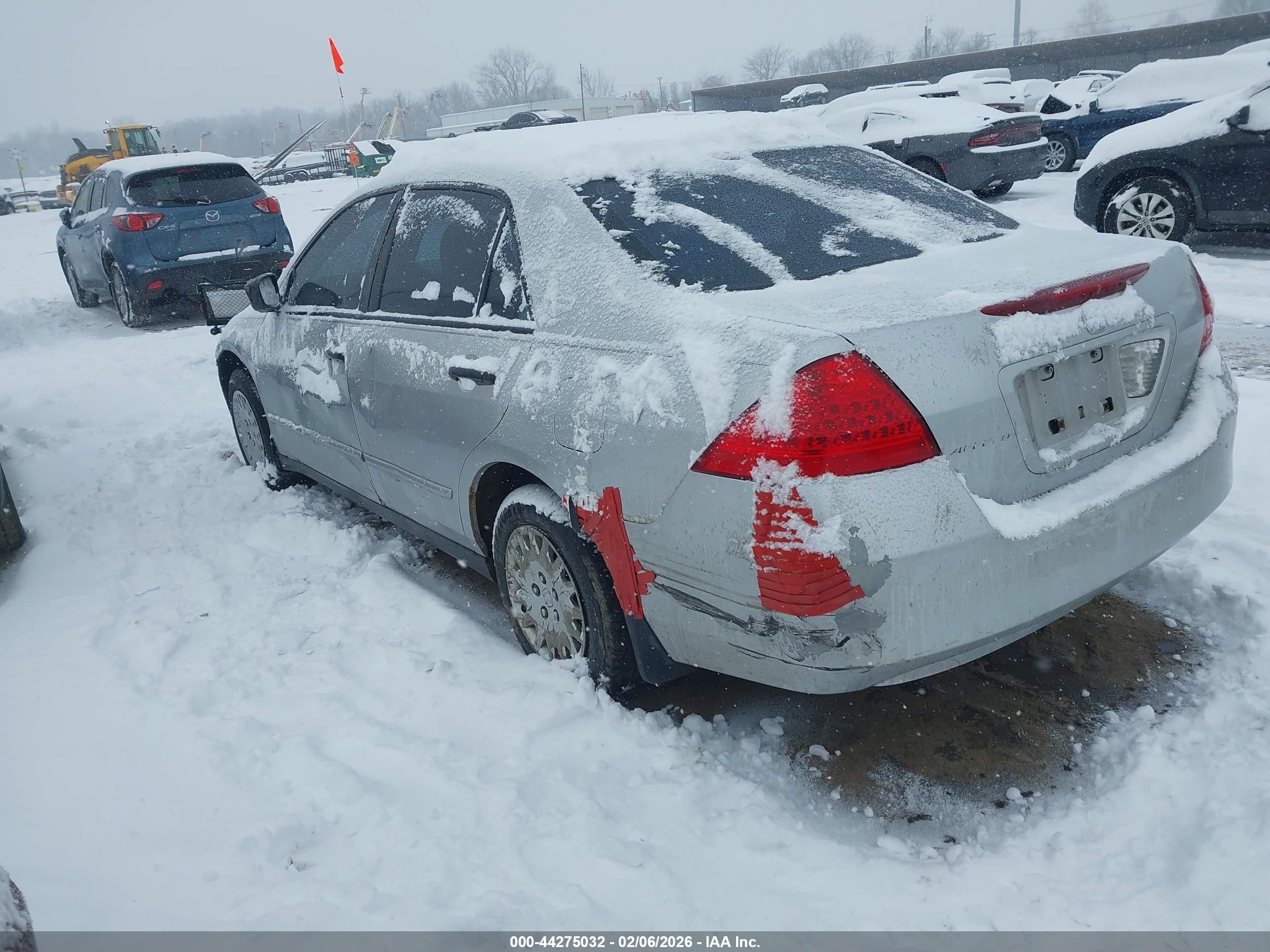 HONDA ACCORD image 3